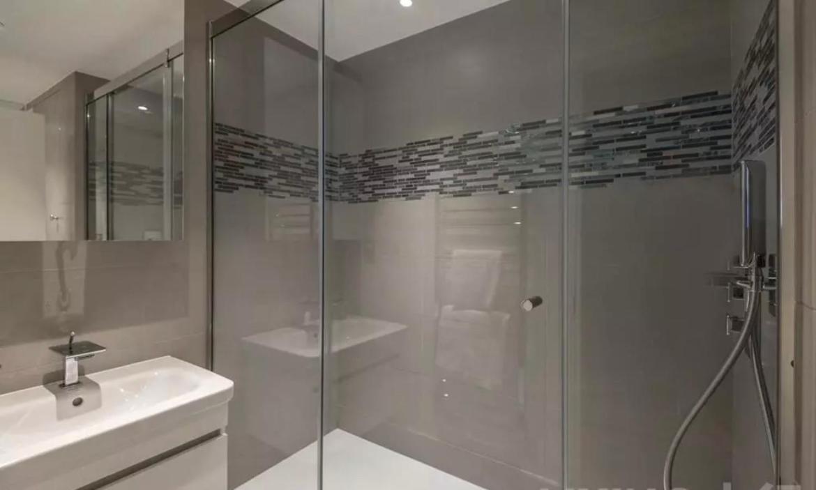 Mayfair W1 Appartement