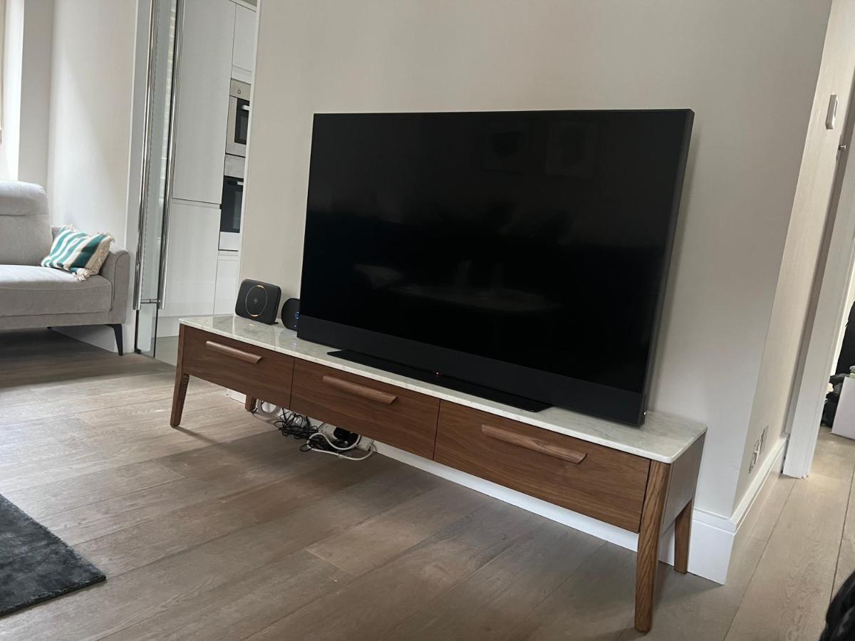 Appartement Mayfair W1 *