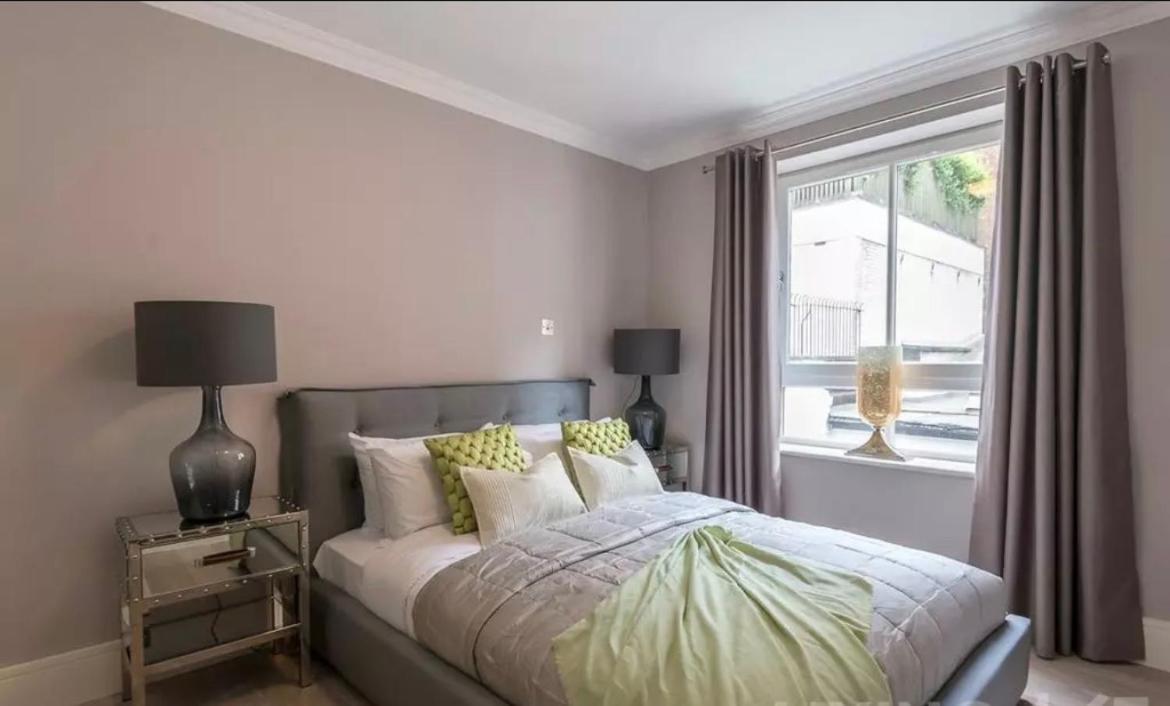 Mayfair W1 Appartement Londen