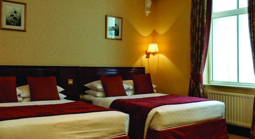 Rochester By Blue Orchid Hotel Londres