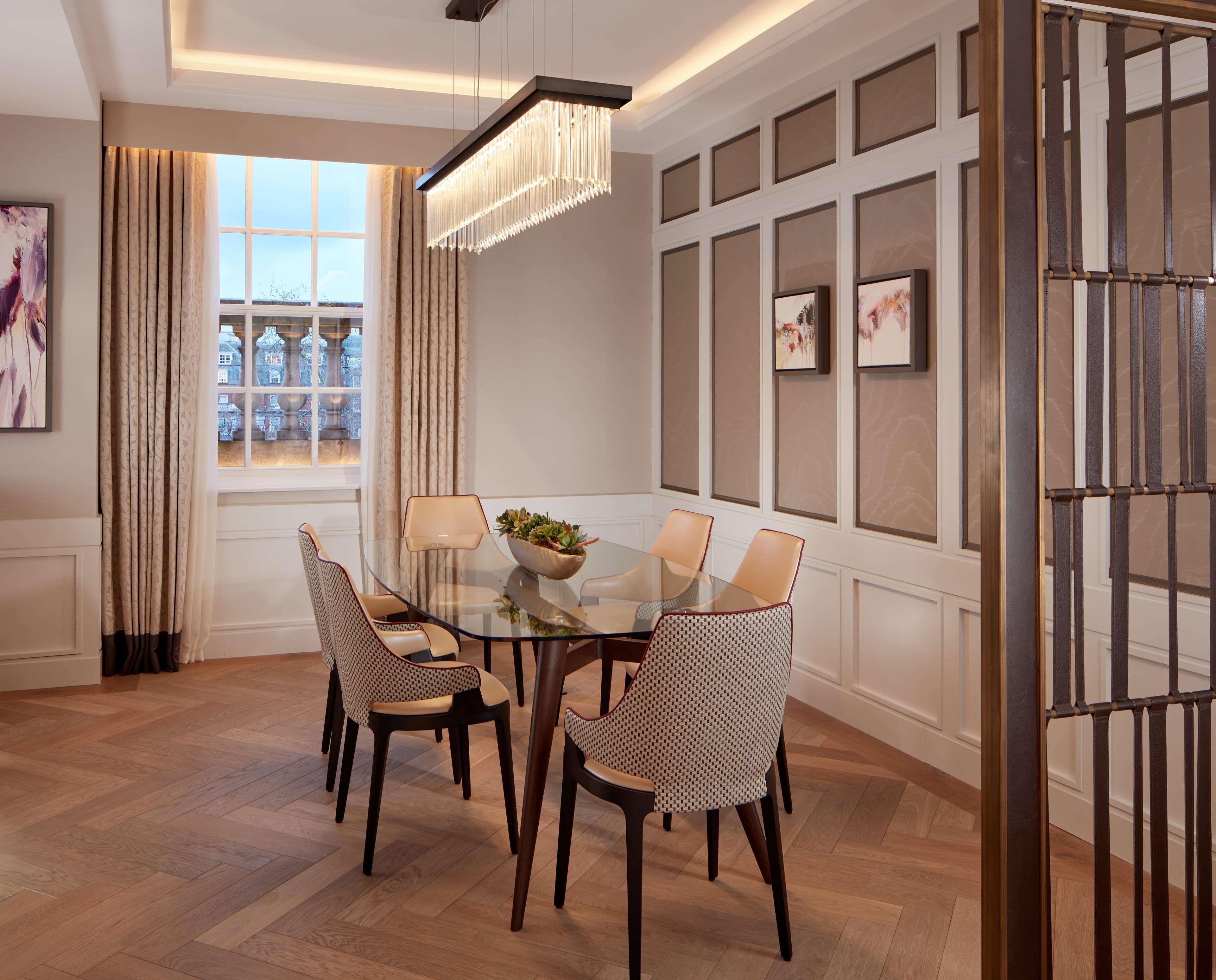 The Biltmore Mayfair Hotel Londres