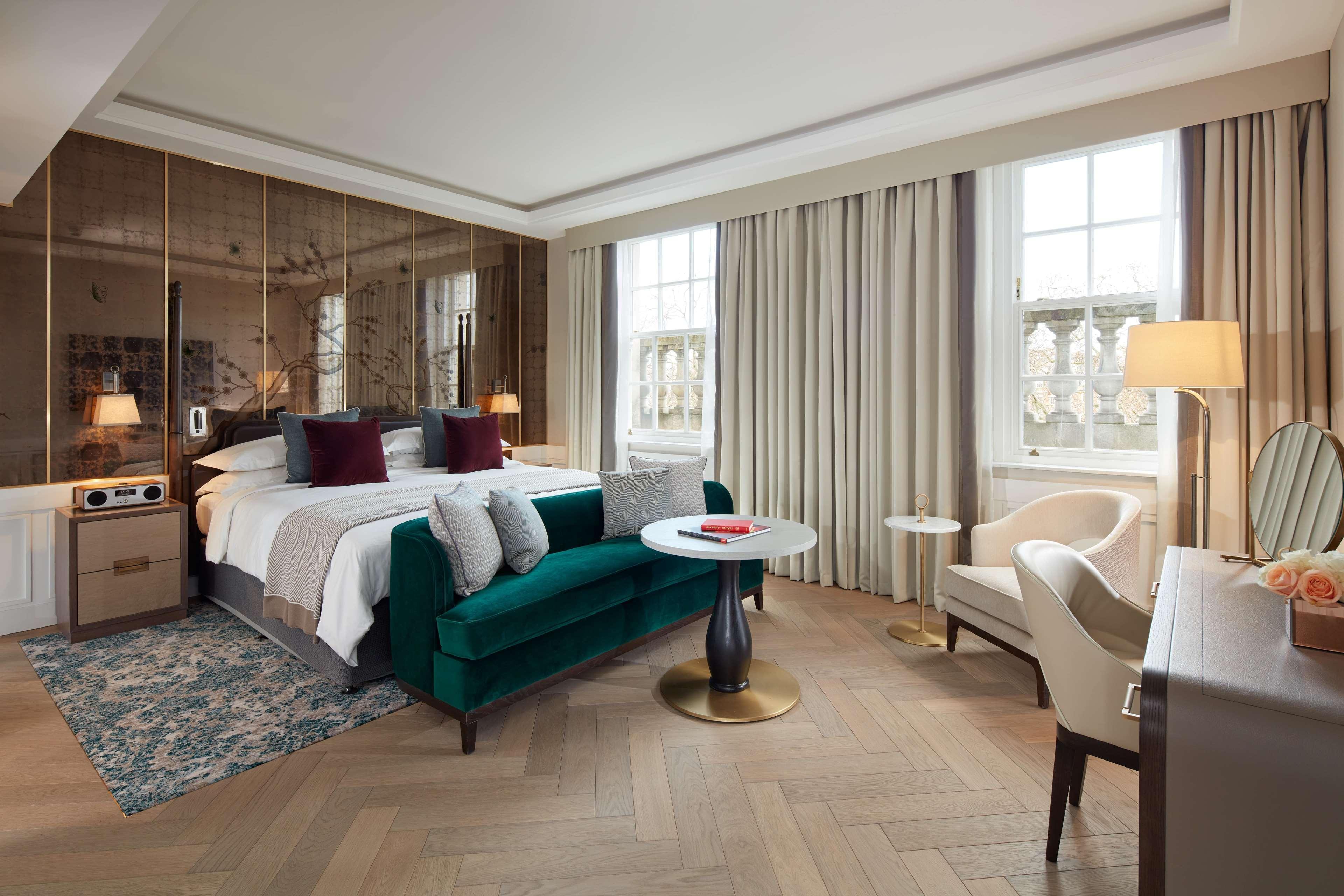 Hotel The Biltmore Mayfair Londres