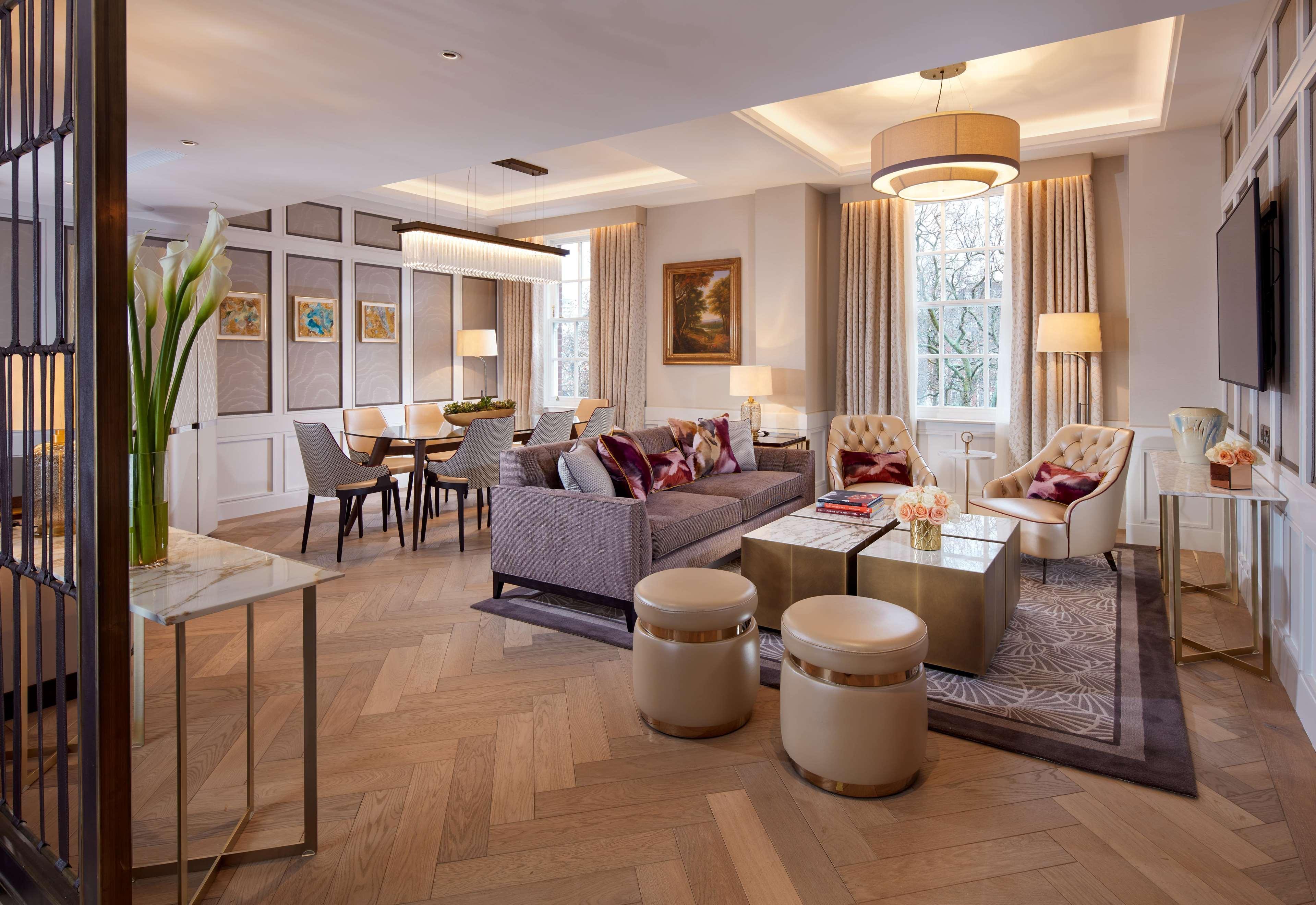 Hotel The Biltmore Mayfair Londres