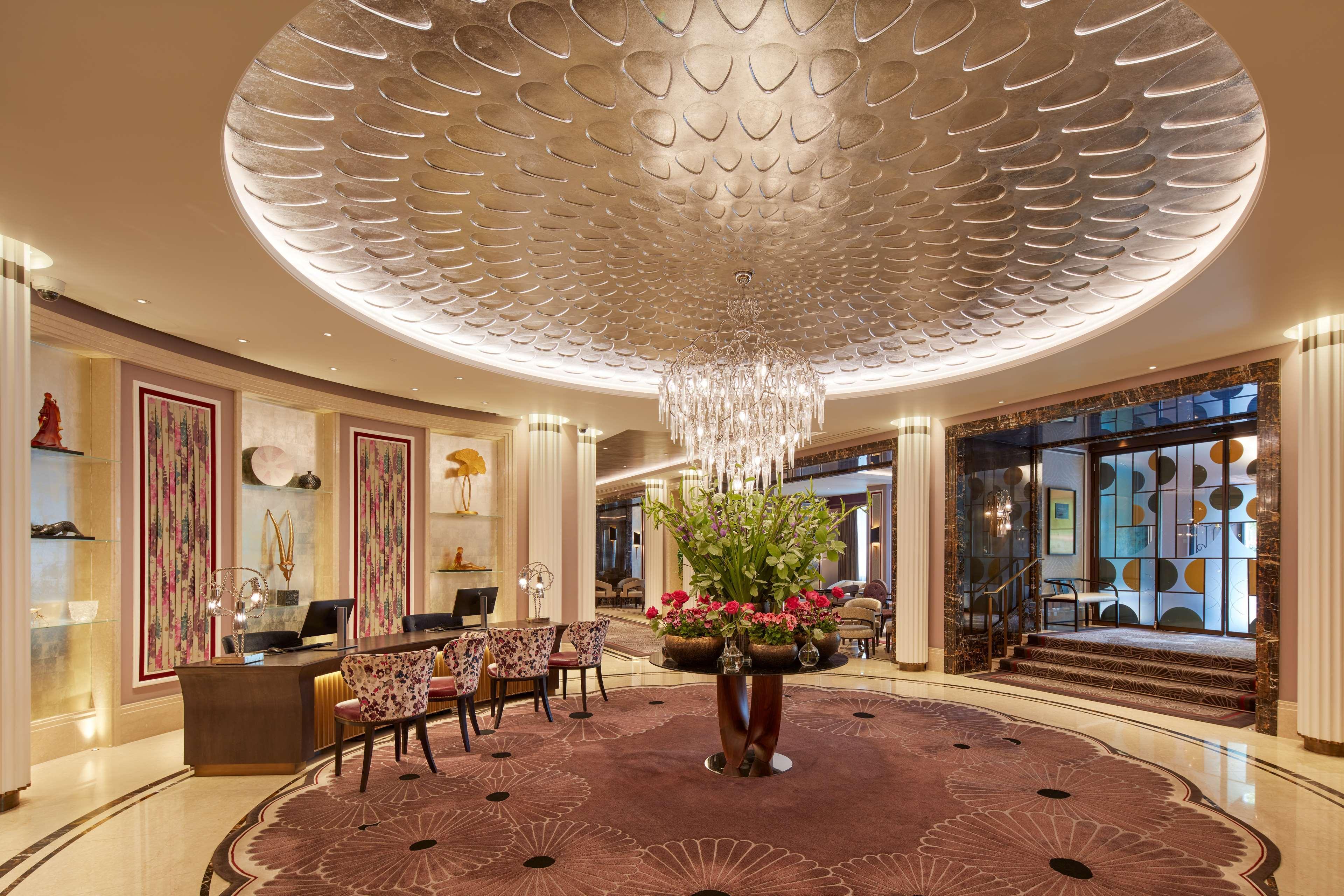 Hotel The Biltmore Mayfair Londres