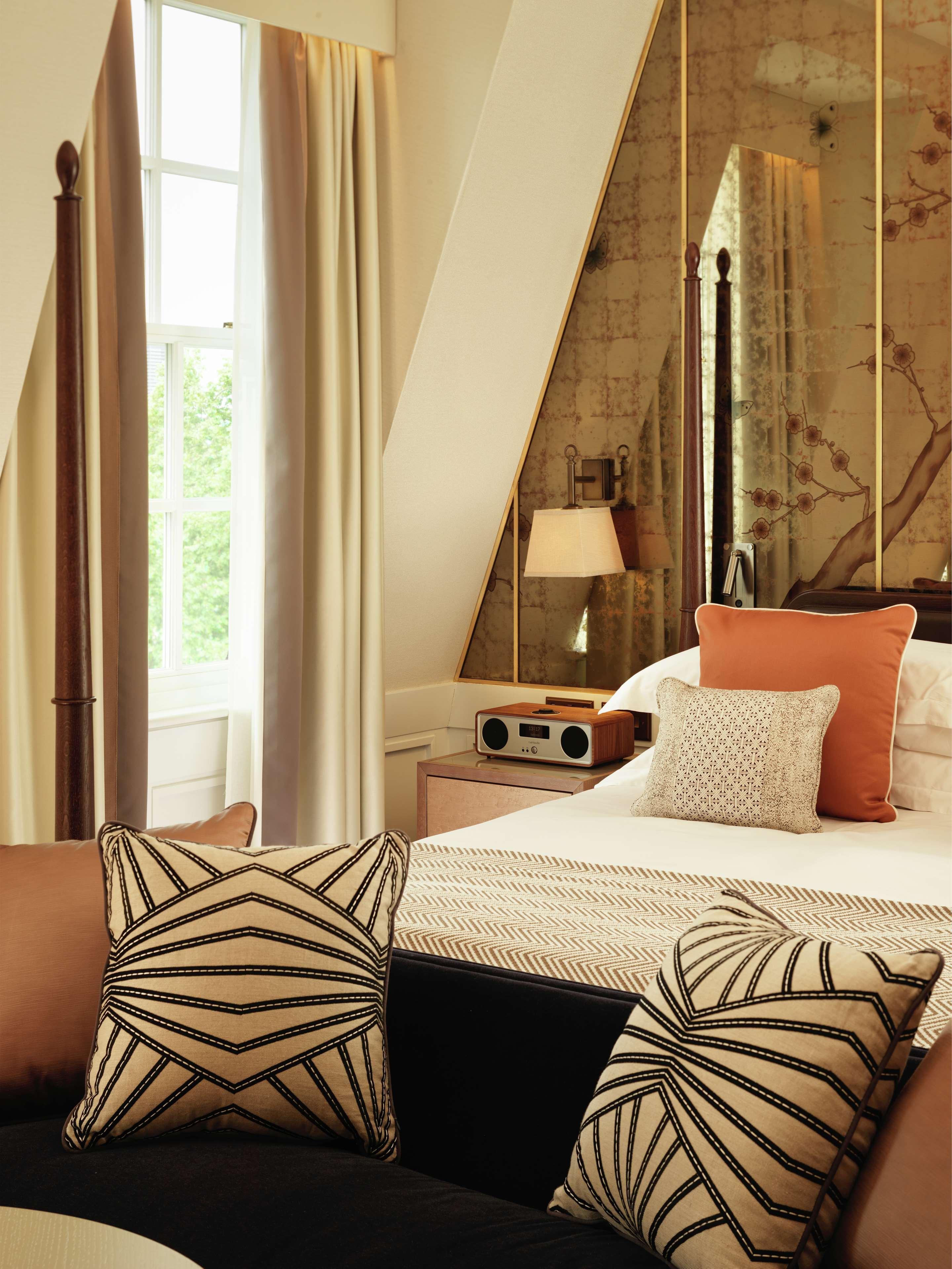 The Biltmore Mayfair Hotel Londres