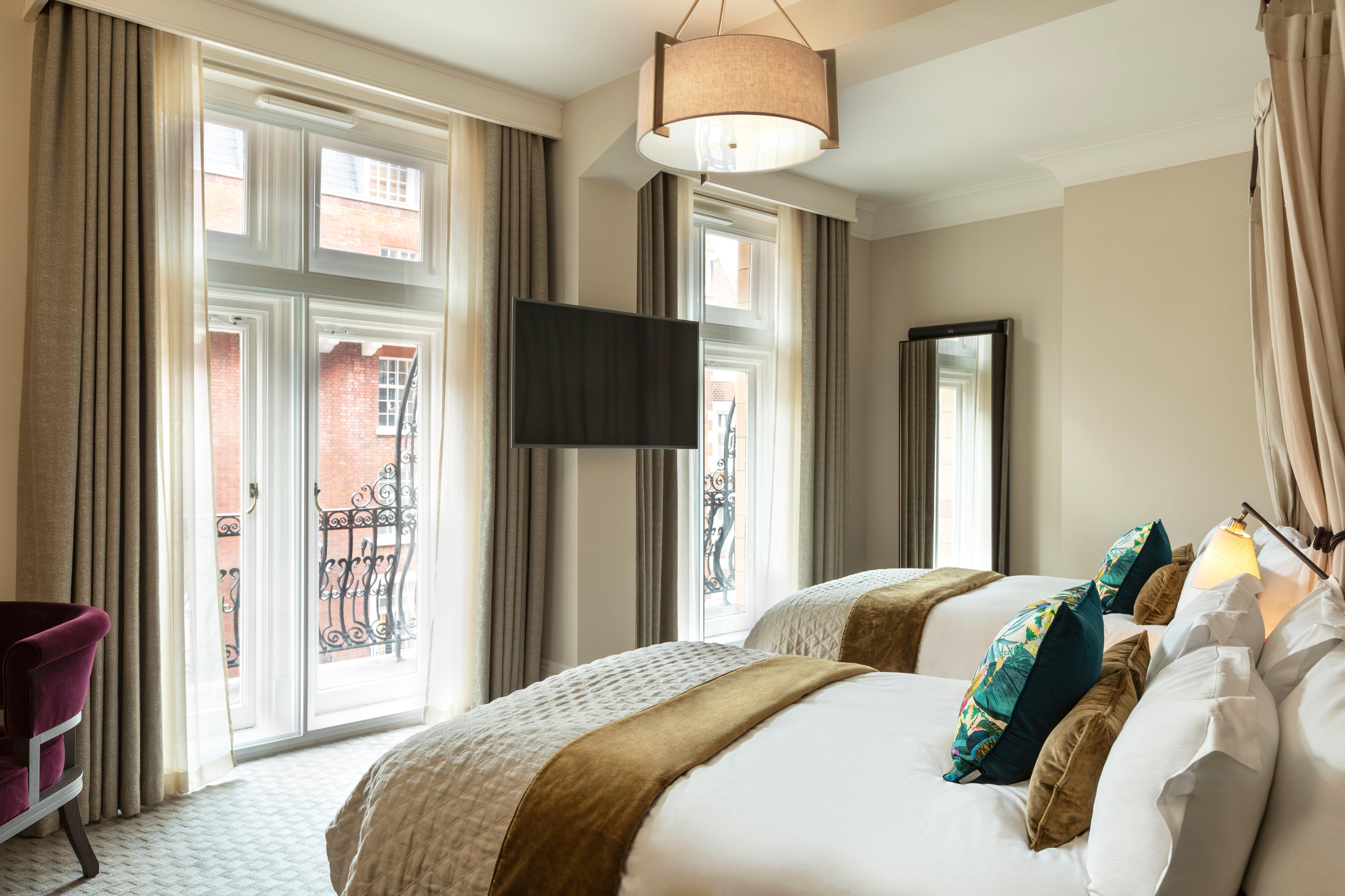 Kimpton Fitzroy By Ihg London