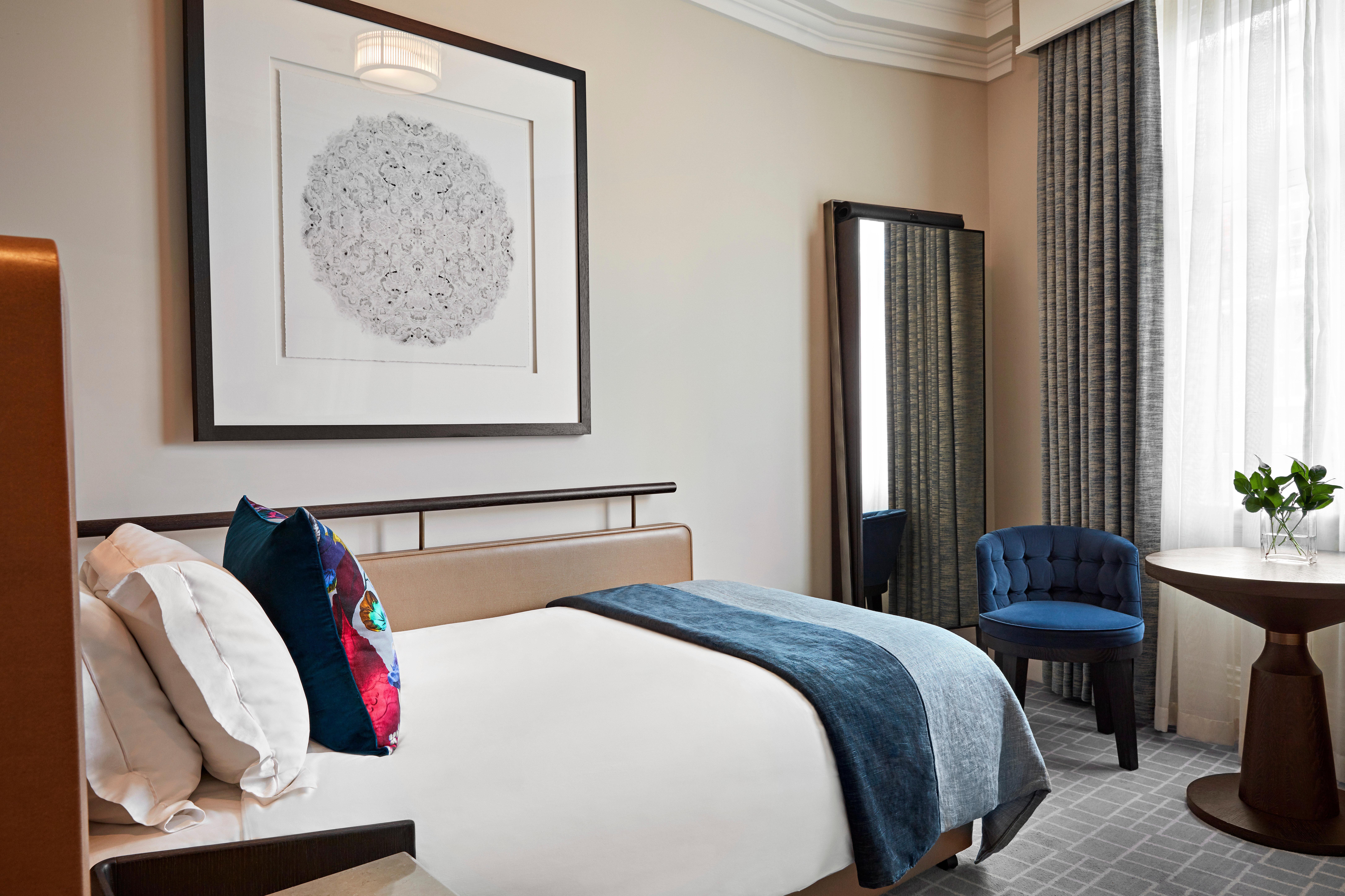 Hotel Kimpton Fitzroy By Ihg