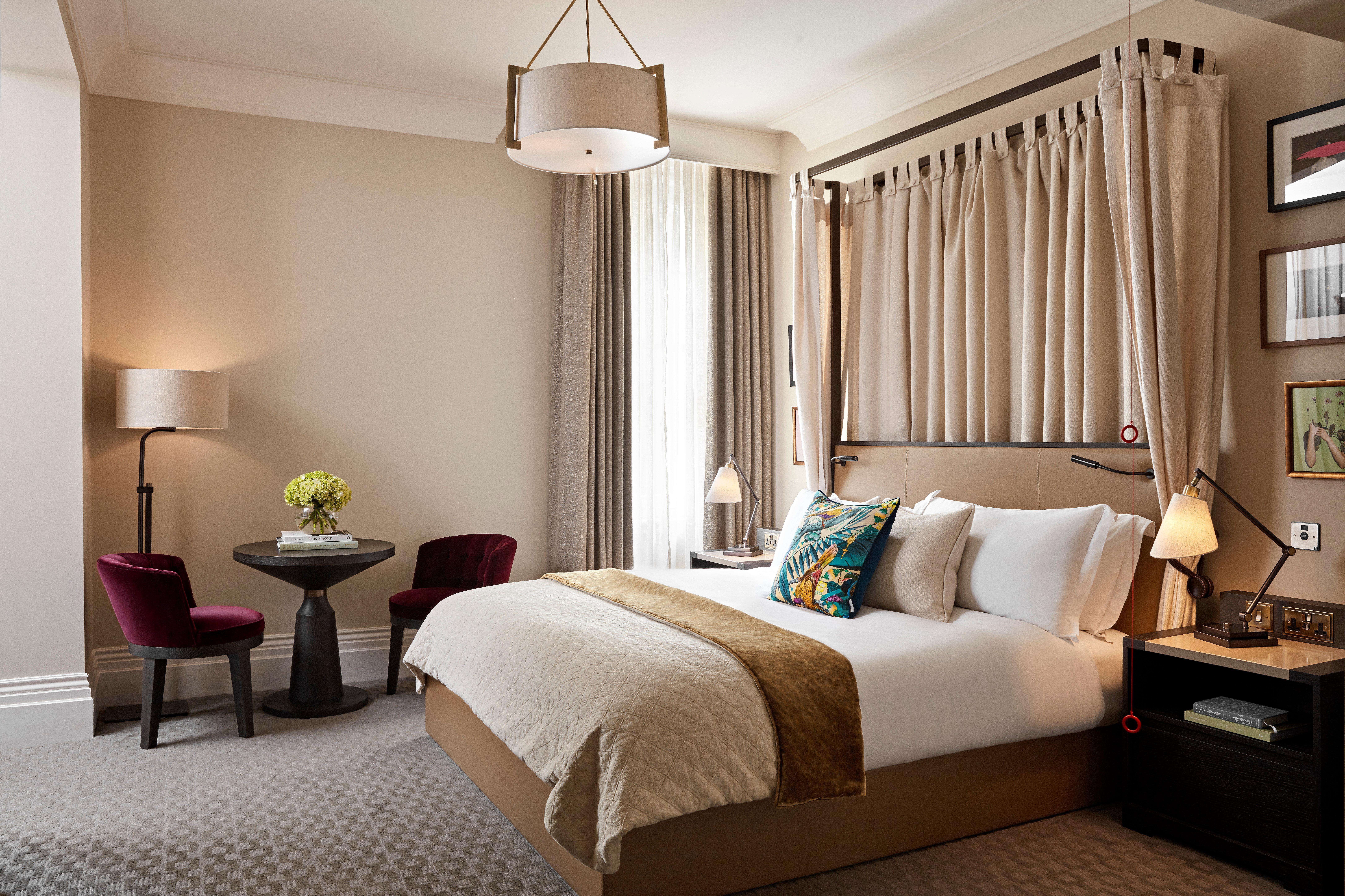Kimpton Fitzroy By Ihg
