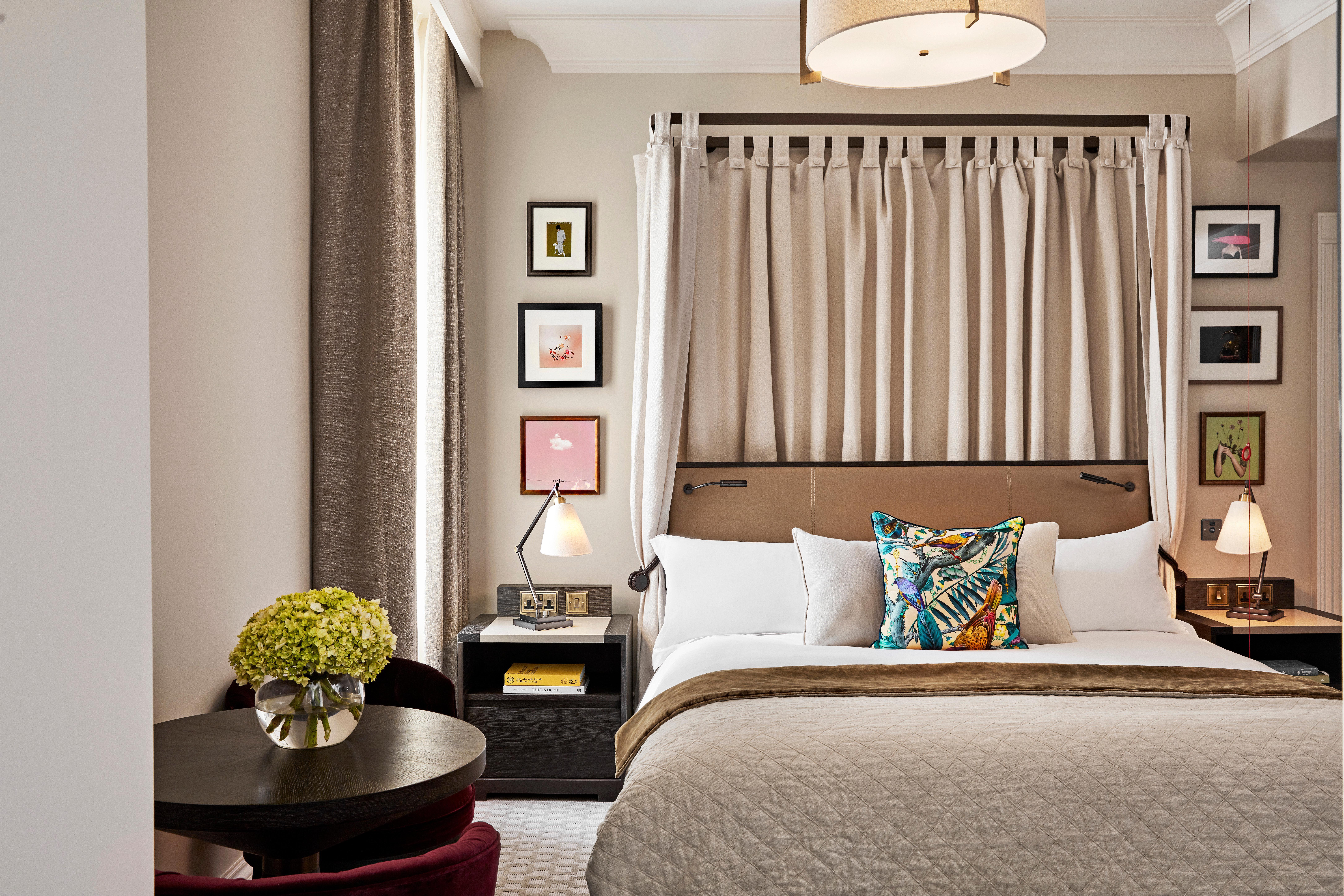 Kimpton Fitzroy By Ihg Hotel 5*