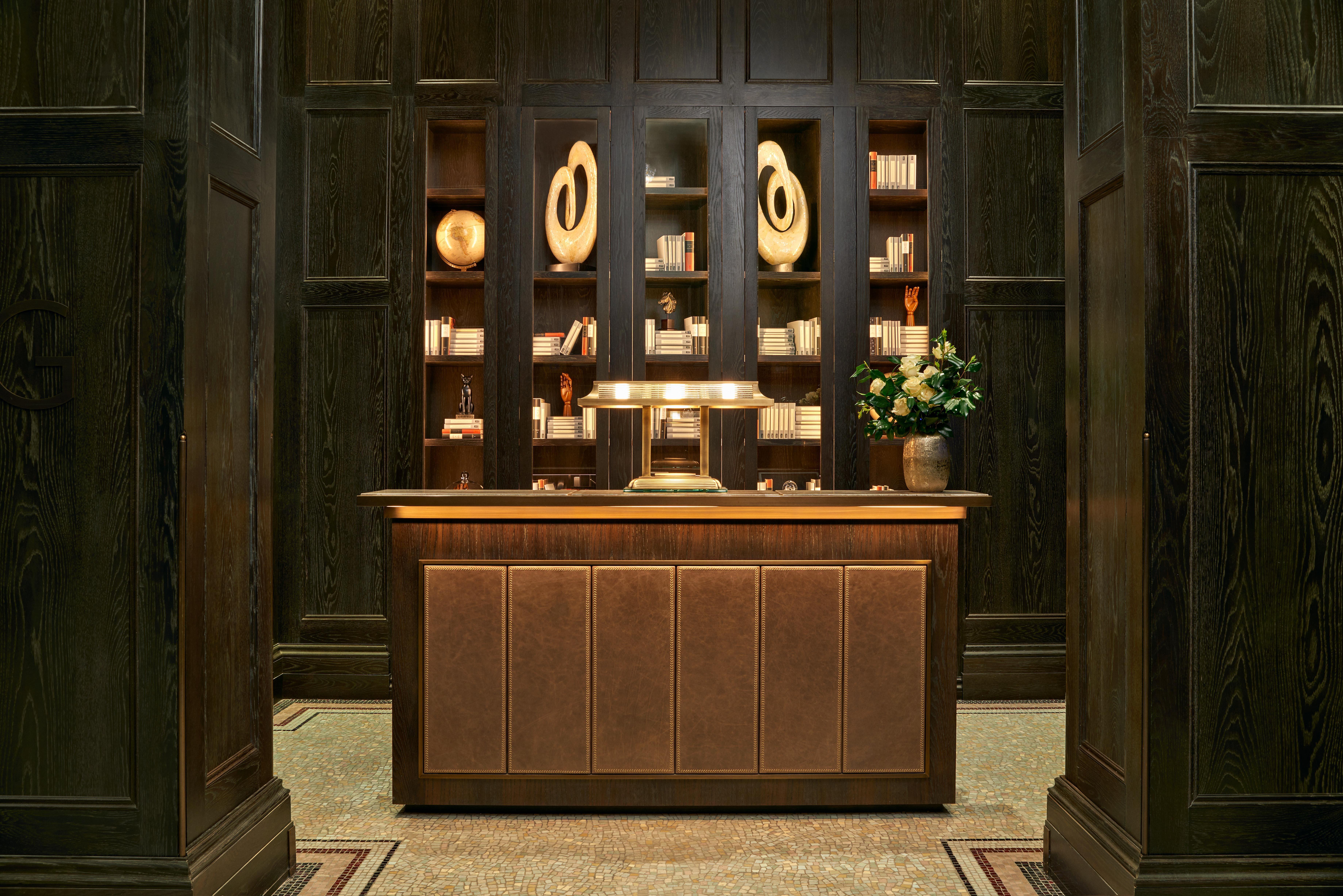 Kimpton Fitzroy By Ihg Hotel London