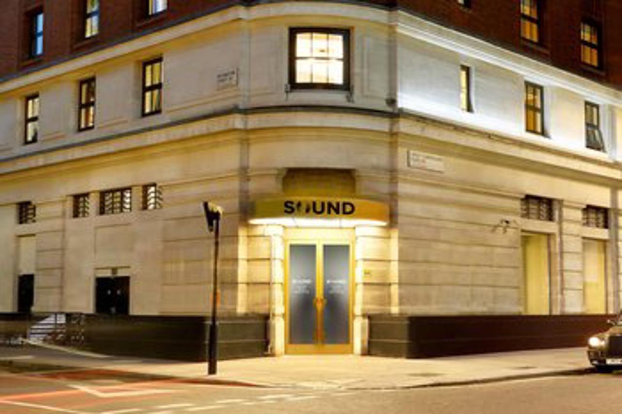 Hotel Hard Rock Londres