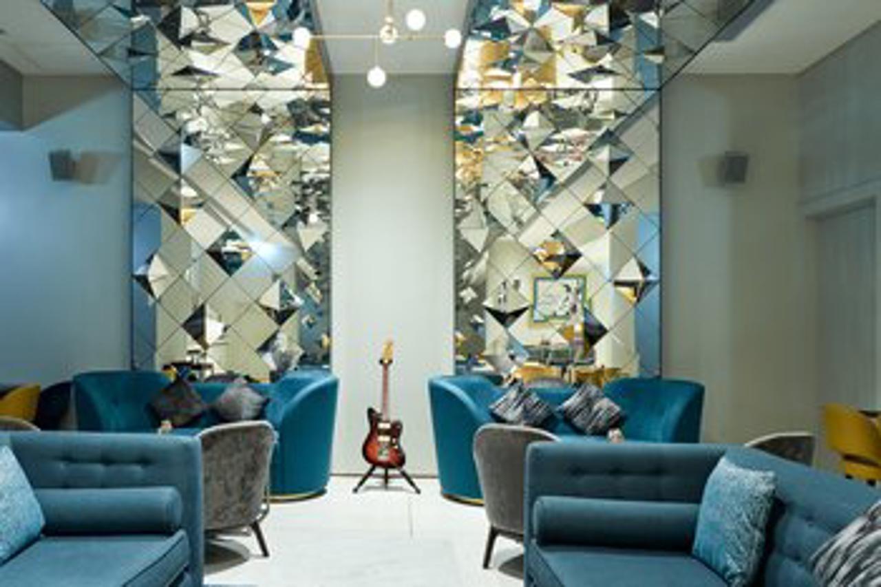 Hotel Hard Rock Londres
