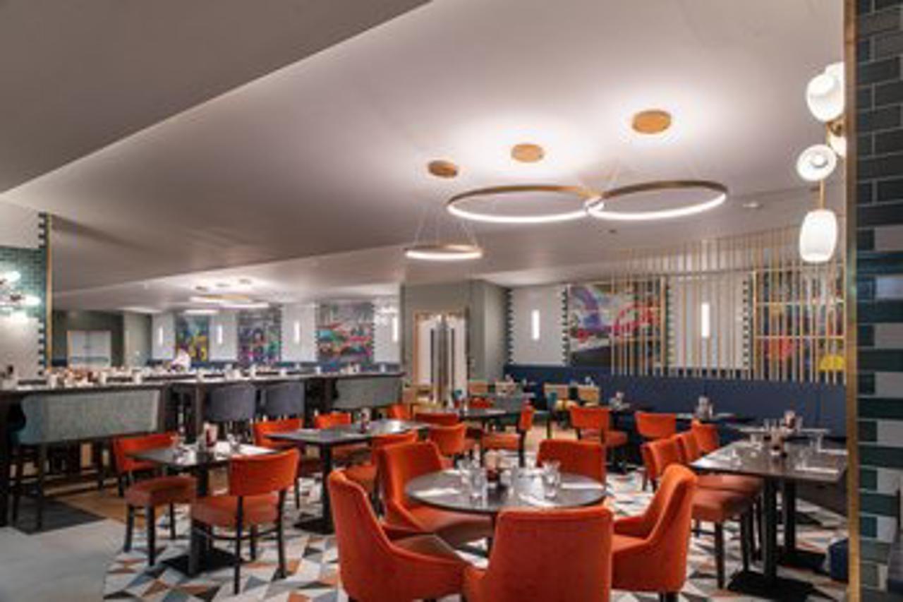 Hard Rock Hotel Londres