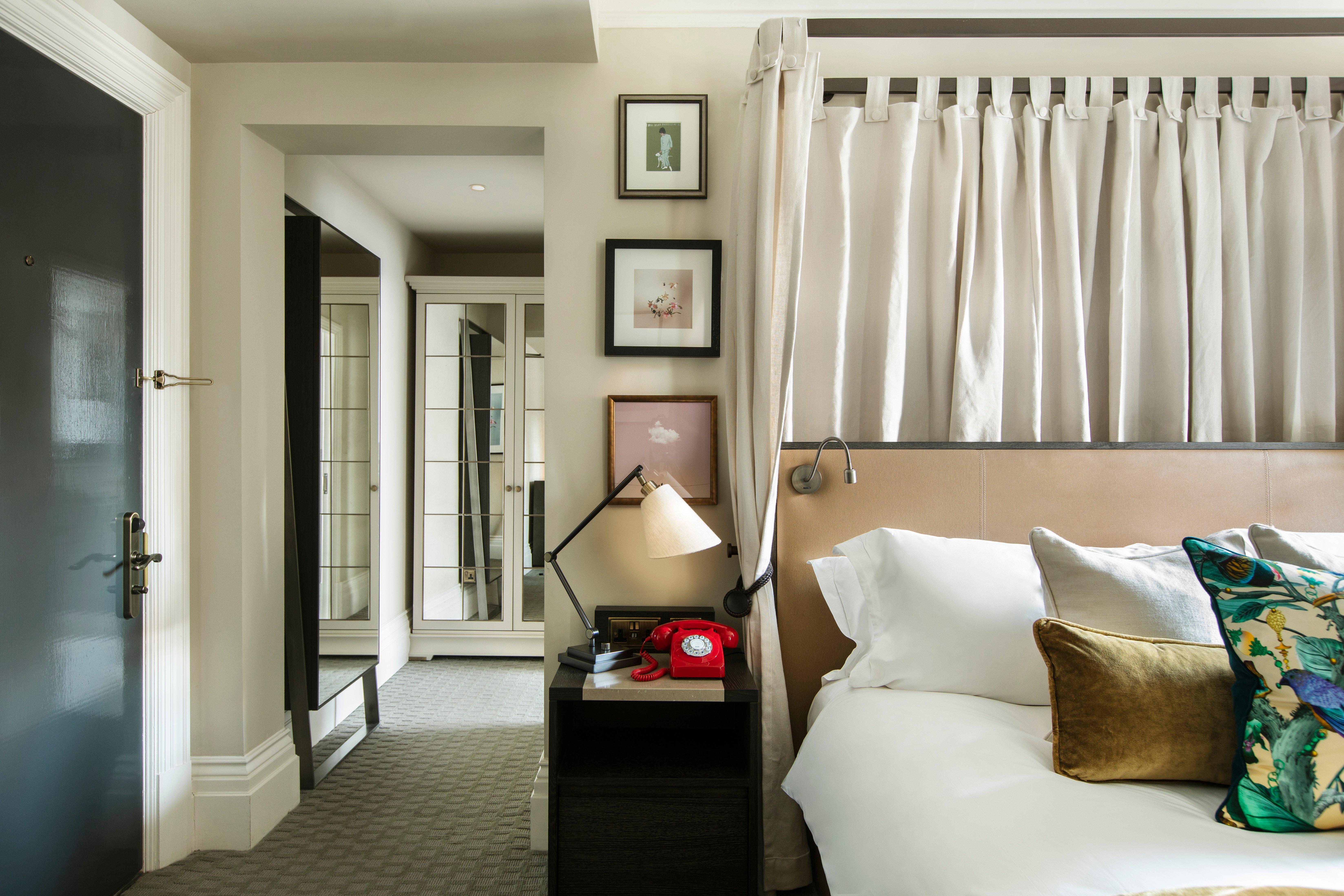 Hotel Kimpton Fitzroy By Ihg London