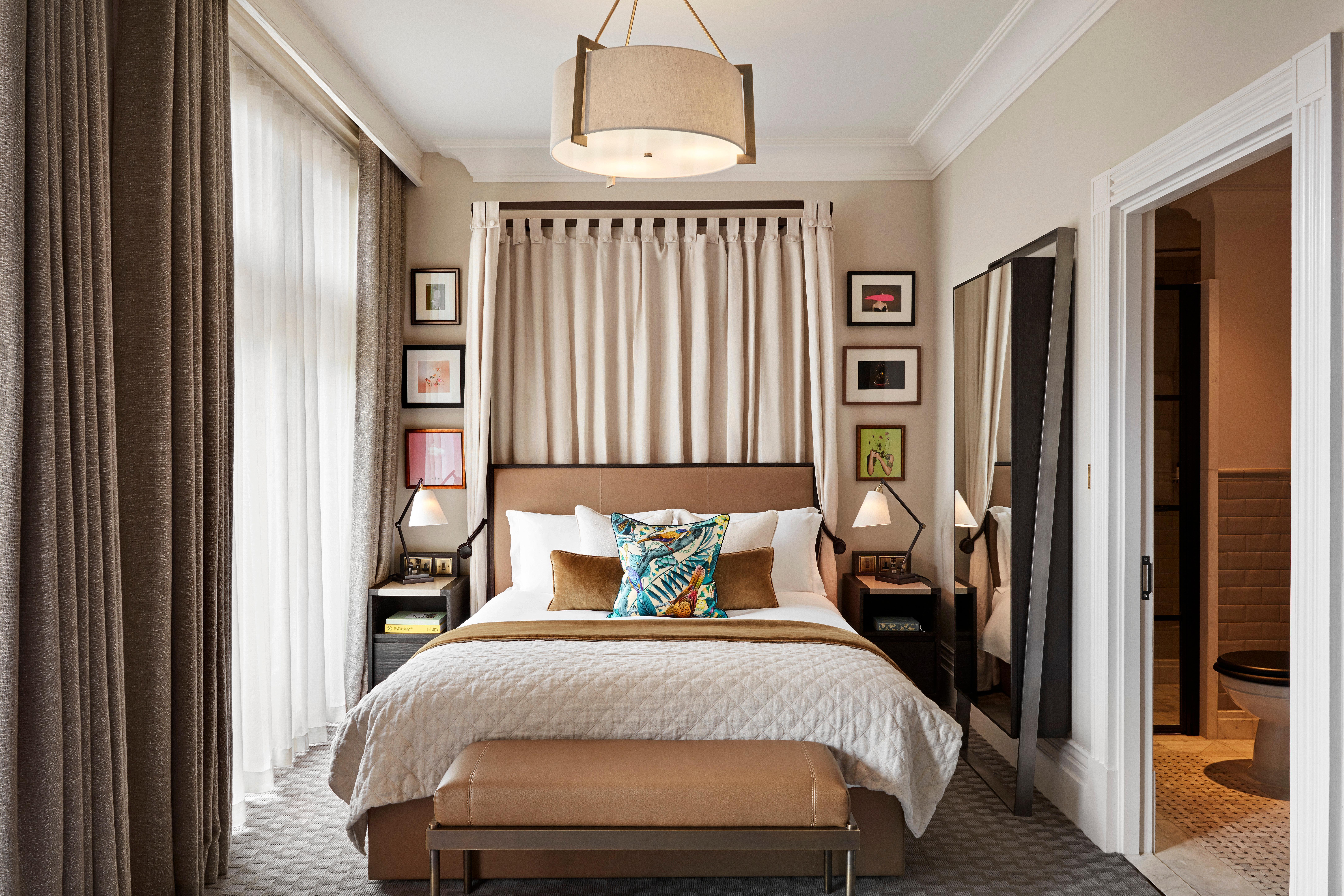 Hotel Kimpton Fitzroy By Ihg 5*