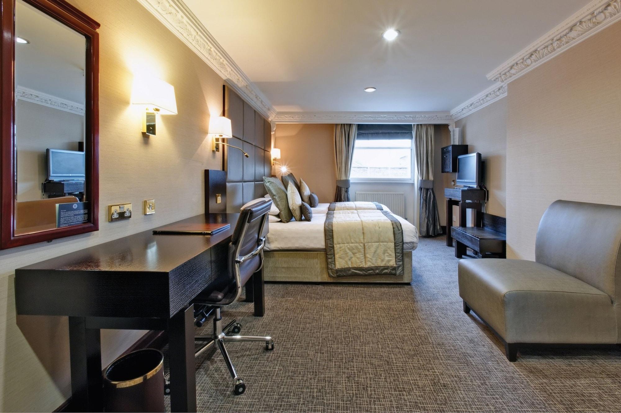 Hotel Grange White Hall Londen