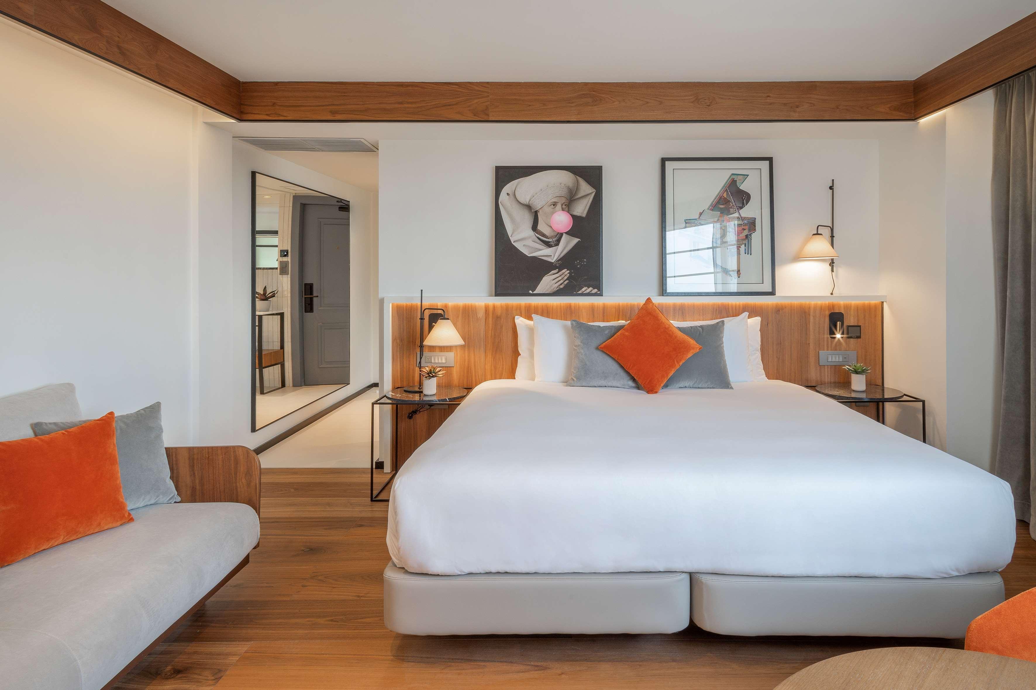 Melia White House 4* Londres