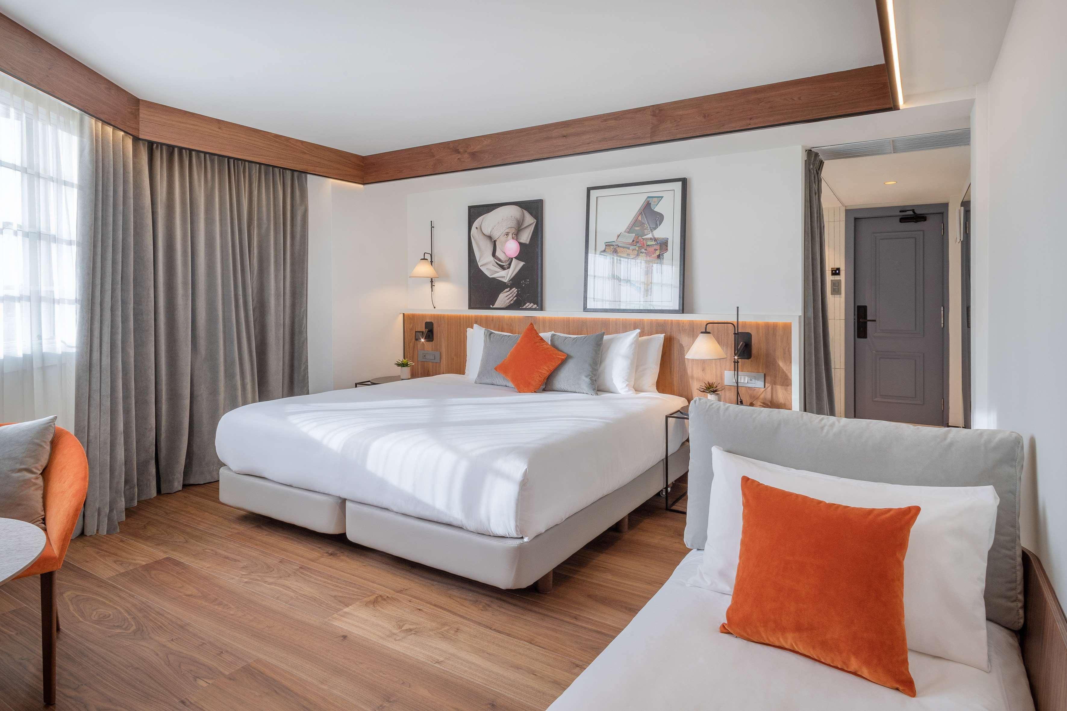 Melia White House Hotel 4*