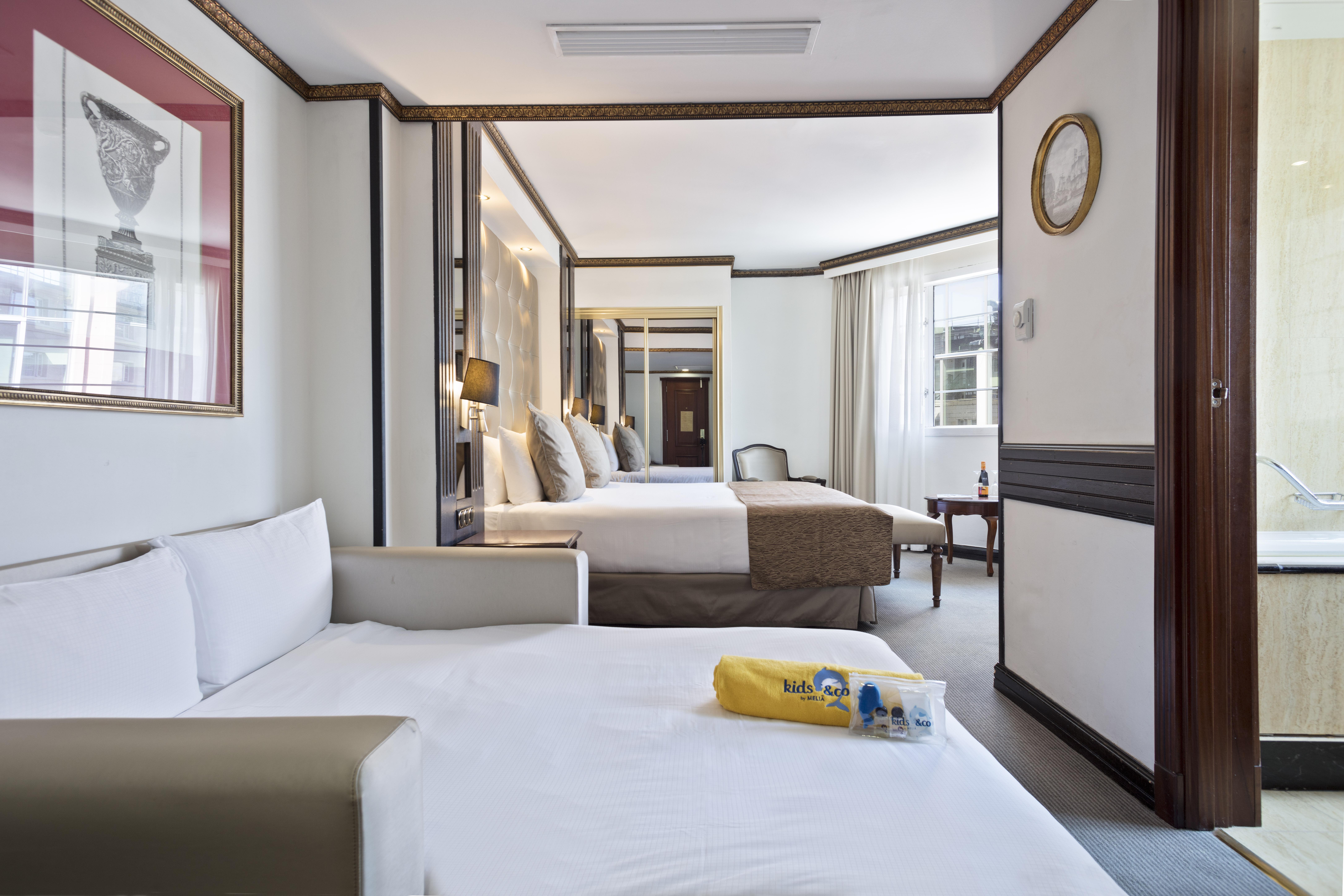 Melia White House 4*