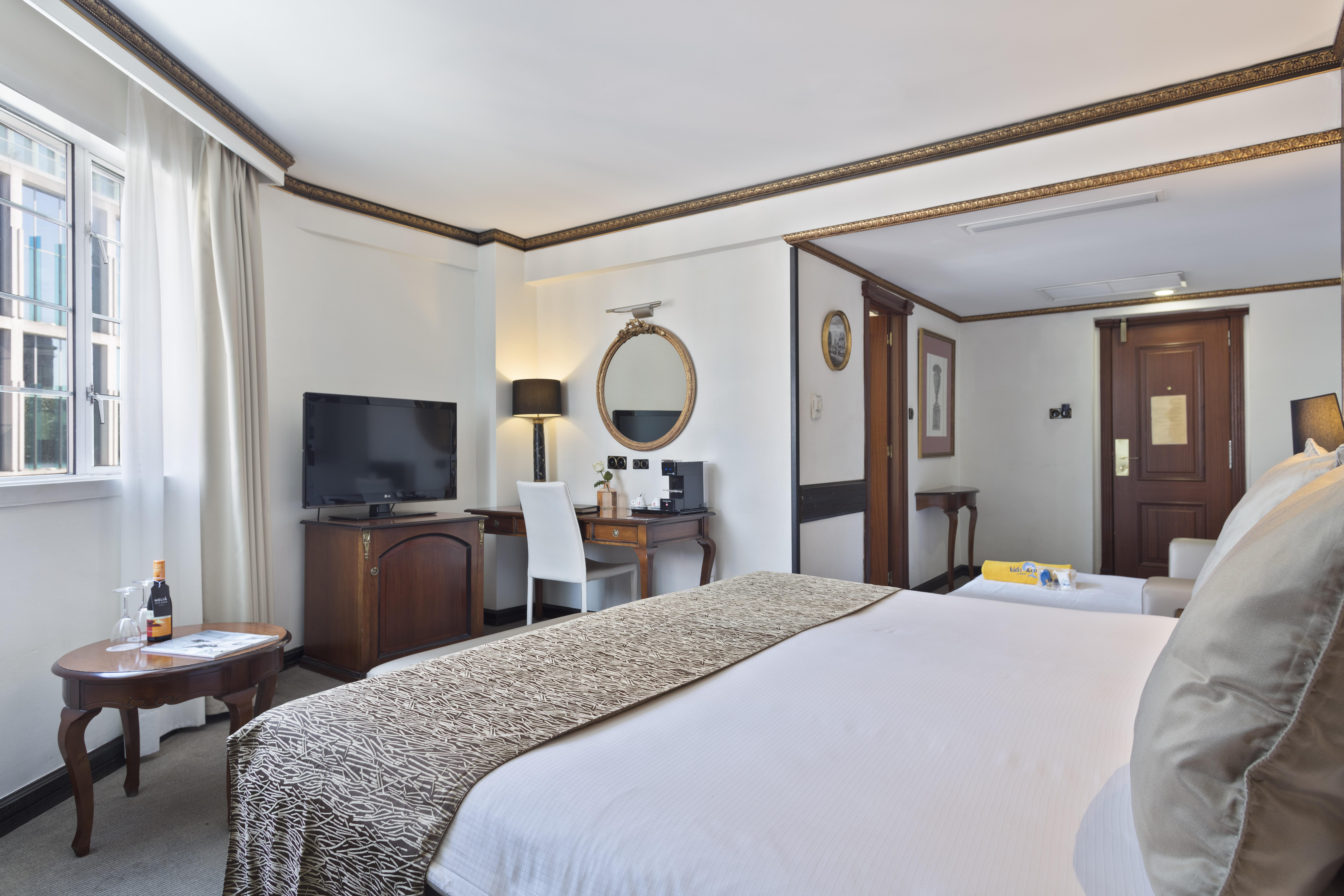 Hotel Melia White House Londres