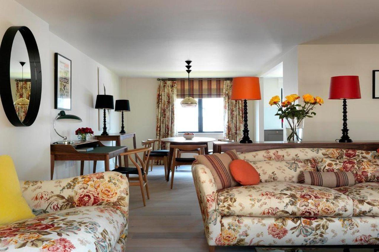 Apartahotel Cheval Knightsbridge Londres