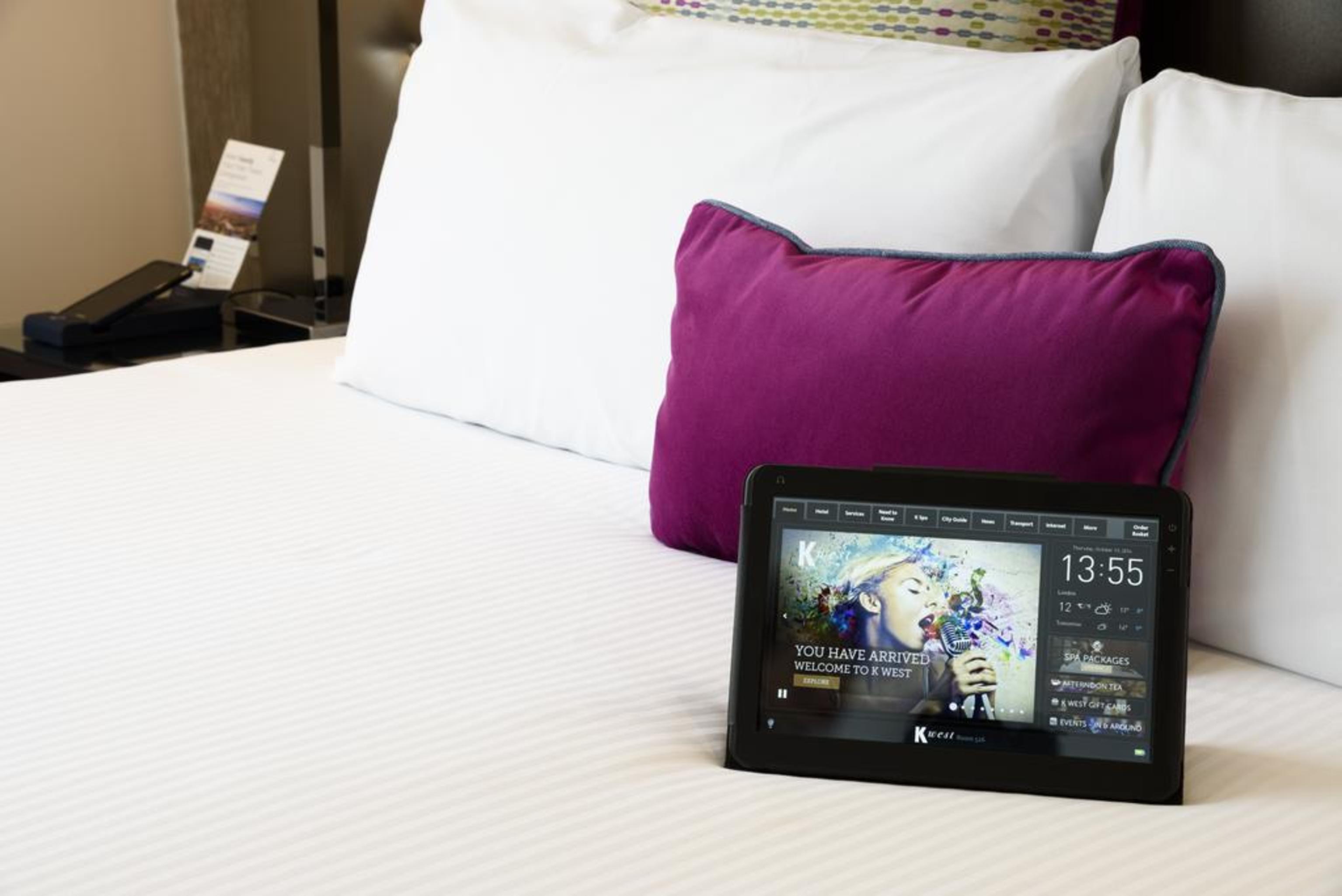 Hotel K West Hotel&spa Londen