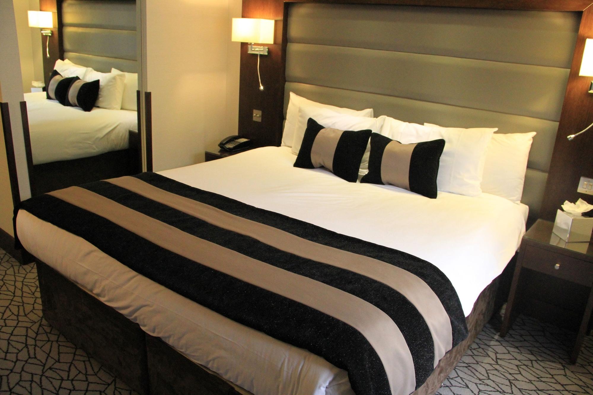 Hotel Park Grand Kensington Londen