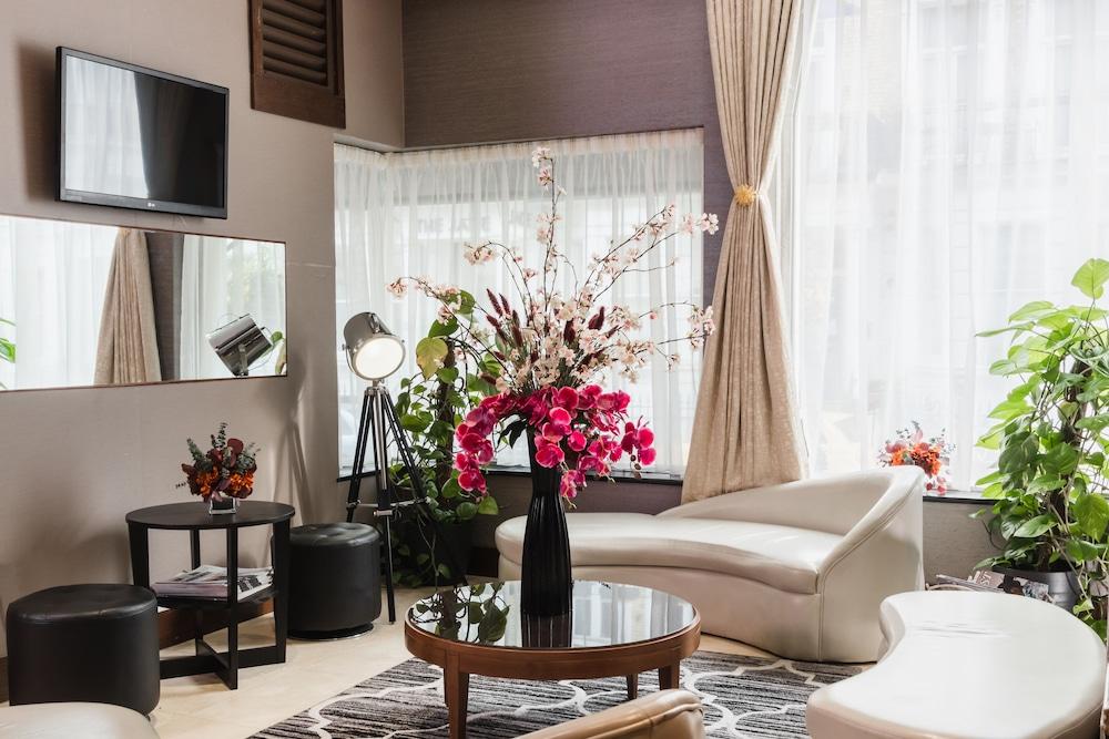 Park Grand Kensington 4* Londen