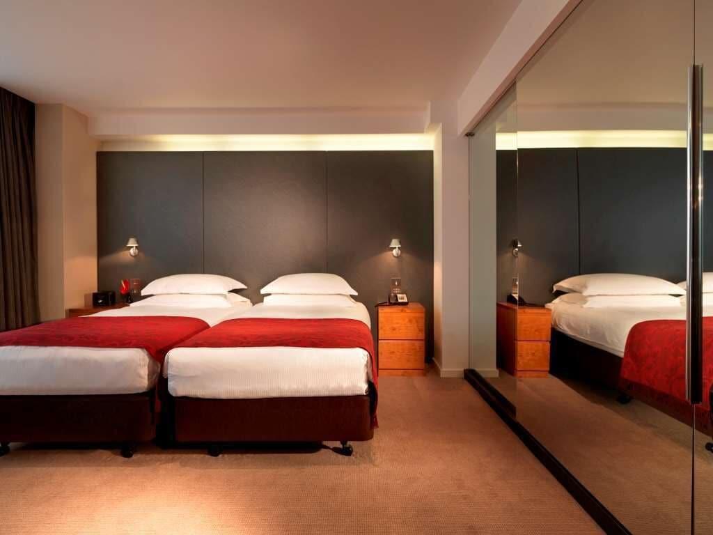 Royal Garden 5* London