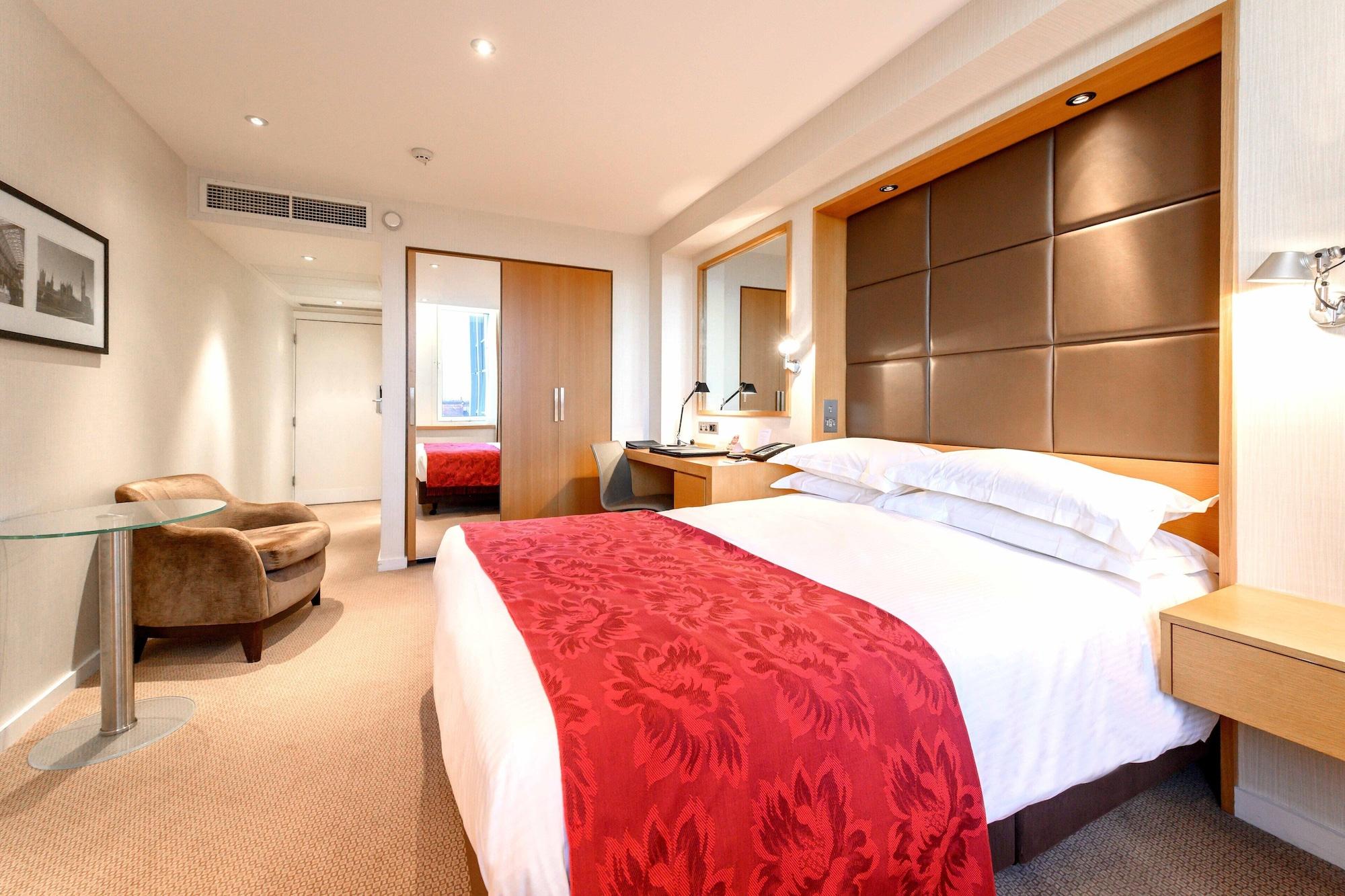 Hotel Royal Garden London