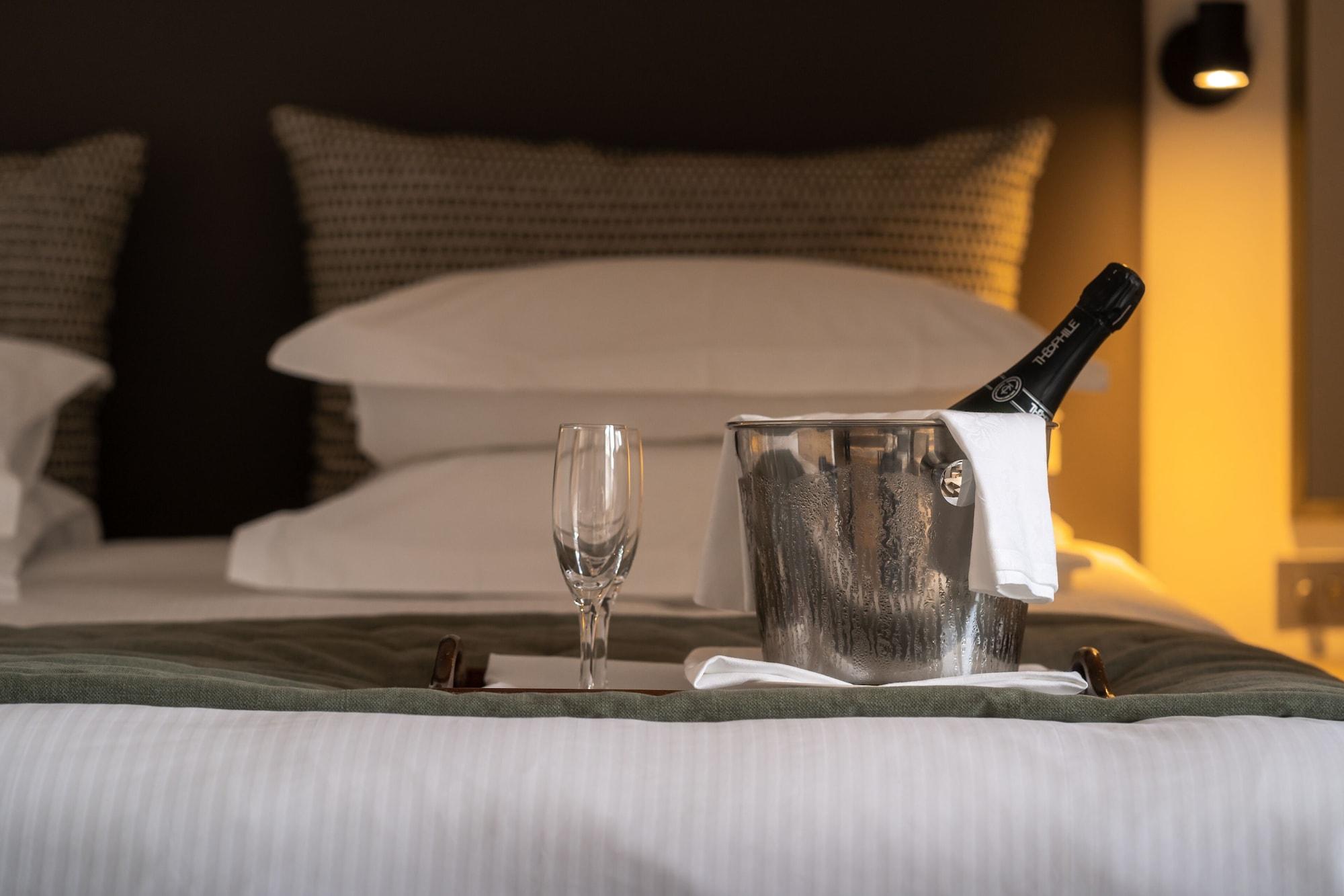 Hotel Royal Garden London