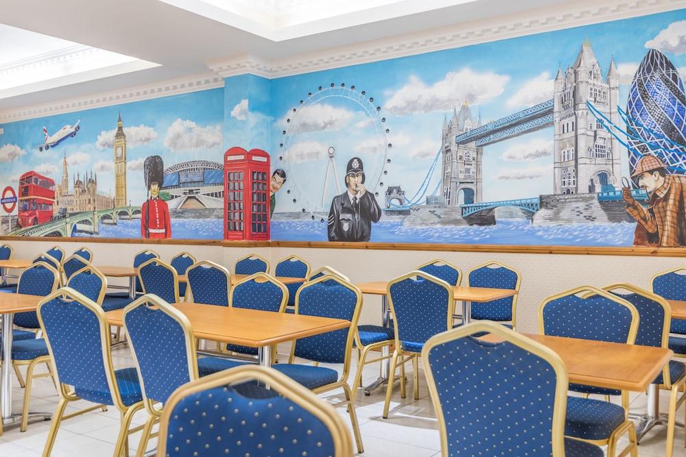 Viking Hotel London