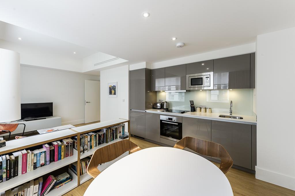 Appartement Native Tower Bridge