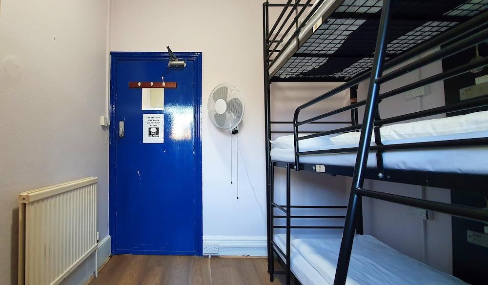 Onefam Waterloo 18-36 Years Old Hostel *