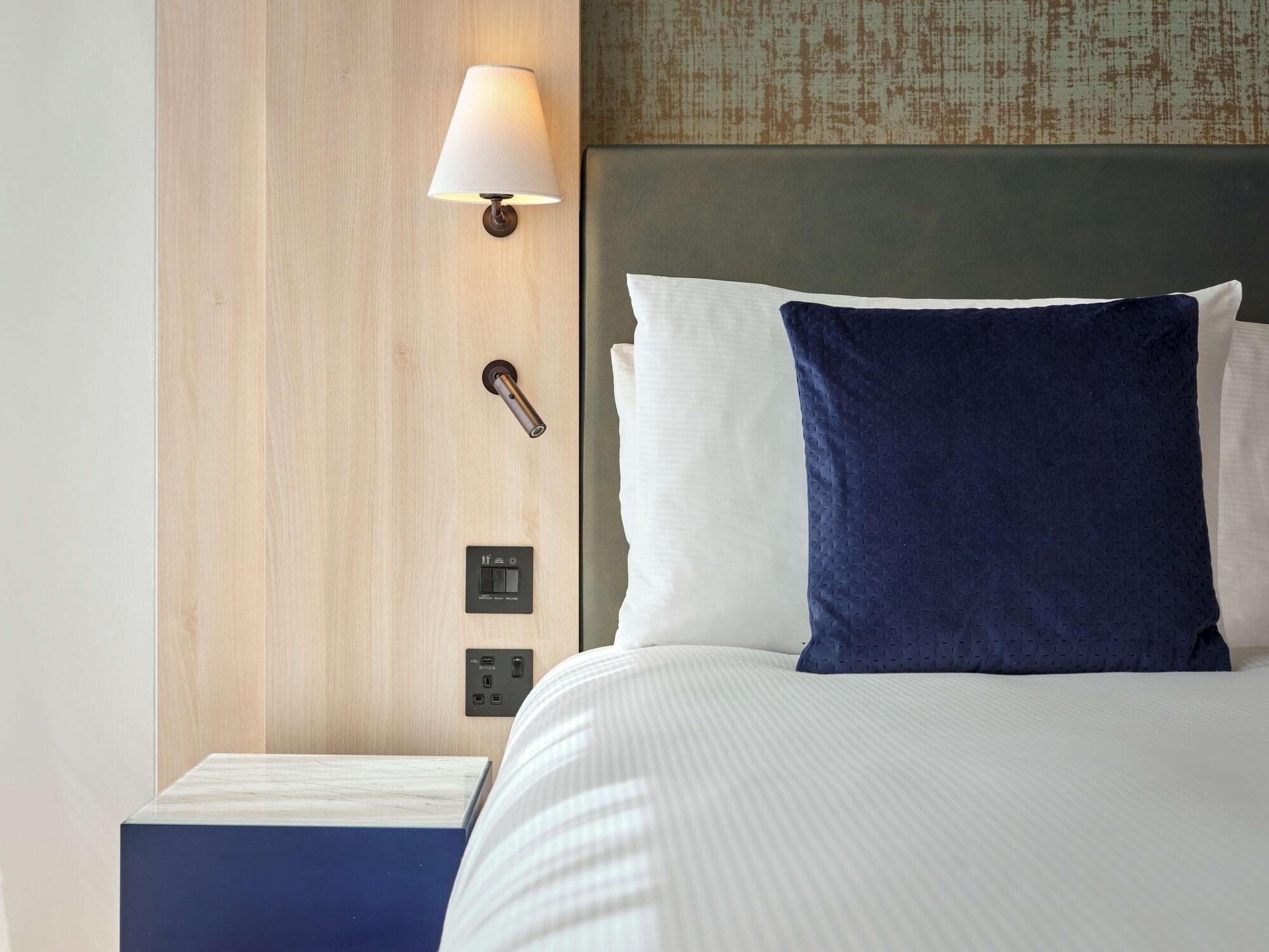 Hotel The Westminster London, Curio Collection By Hilton 4*