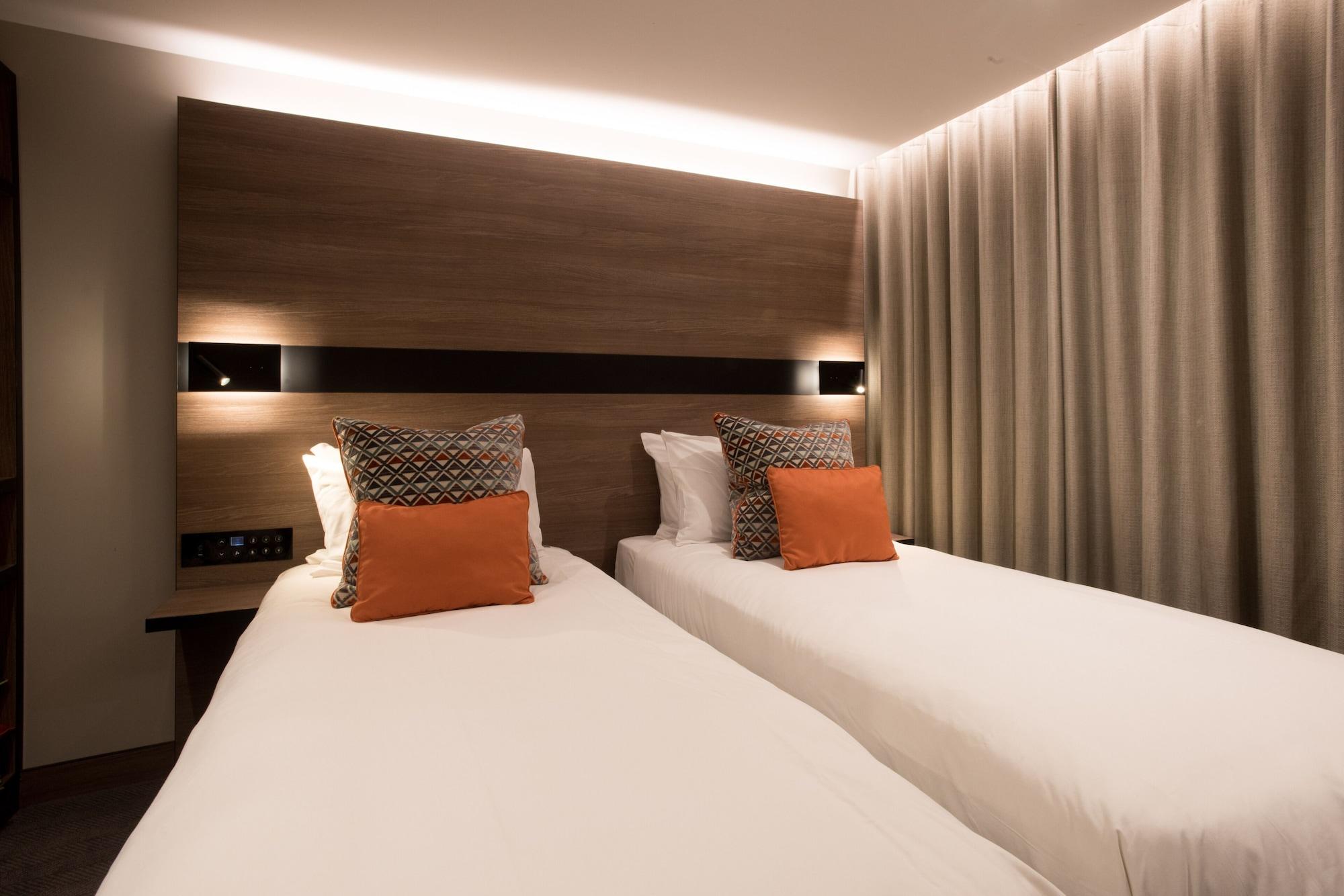 Oxford Hotel