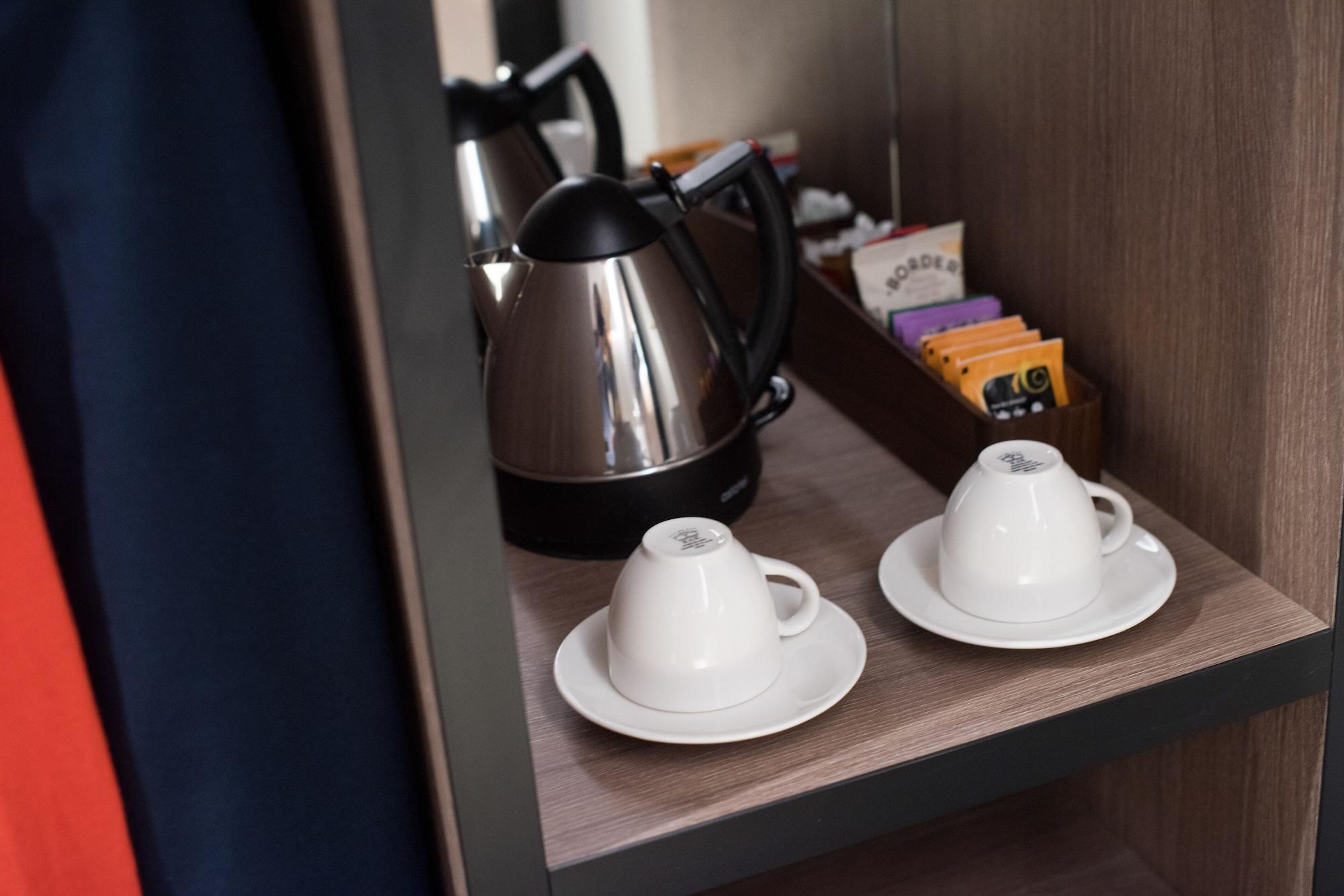 Hotel Oxford 3*