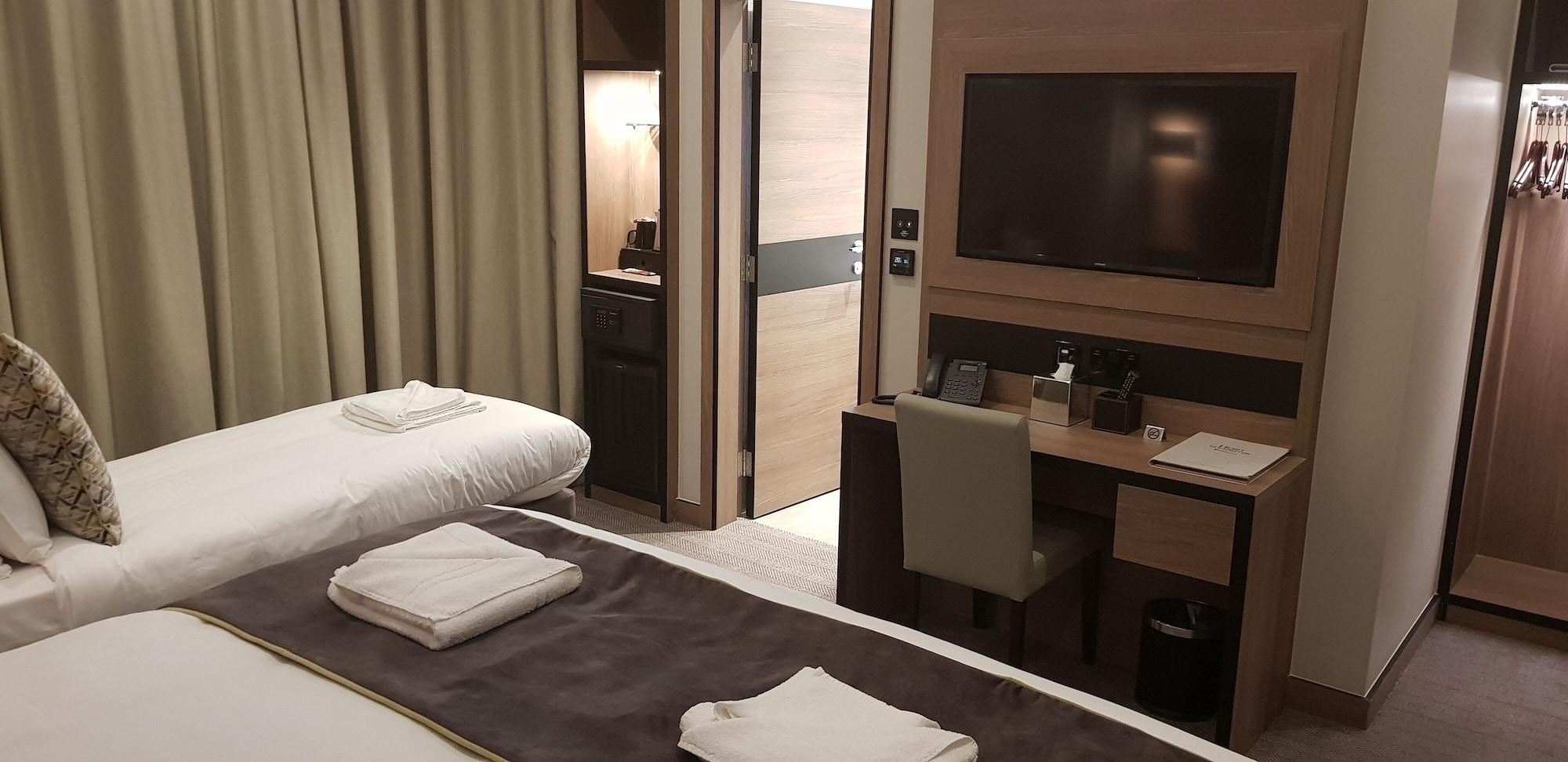 Hotel Oxford