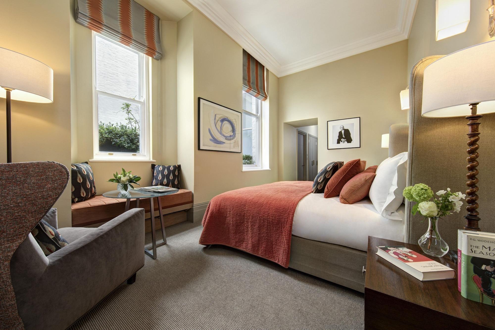 Hotel Brown's Hotel, A Rocco Londres