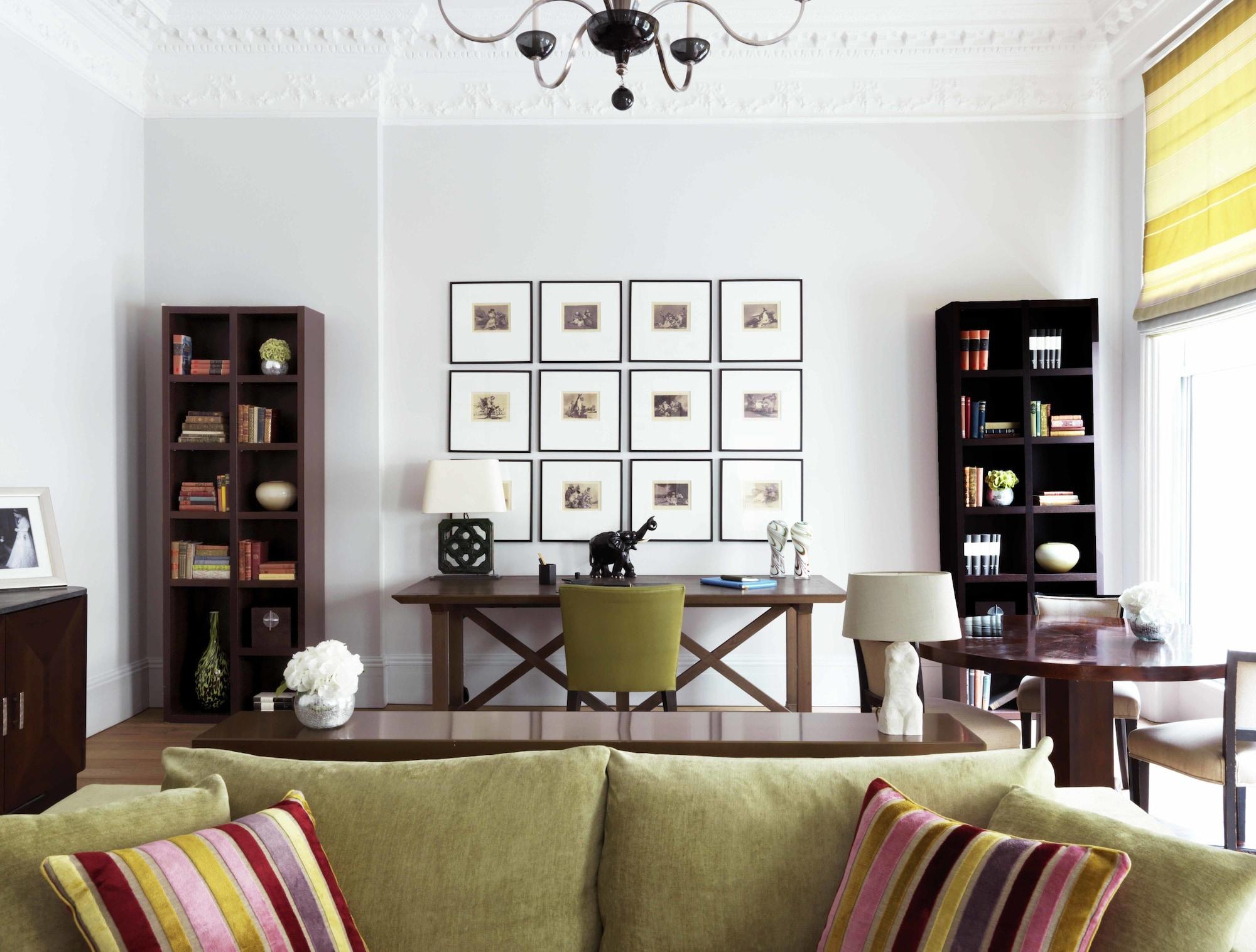 Brown's Hotel, A Rocco Londres