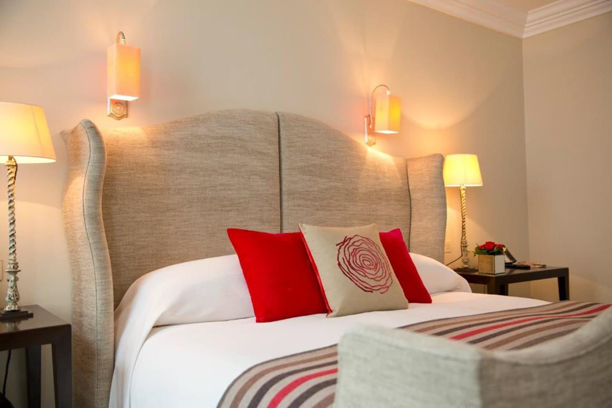 Brown's Hotel, A Rocco 5* Londres