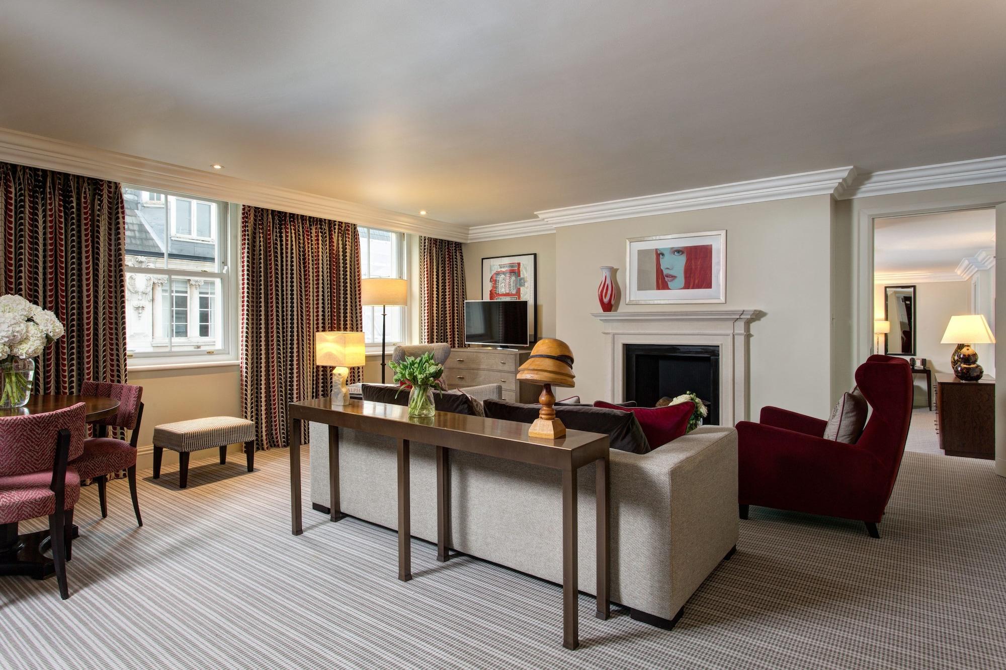 Hotel Brown's Hotel, A Rocco Londres