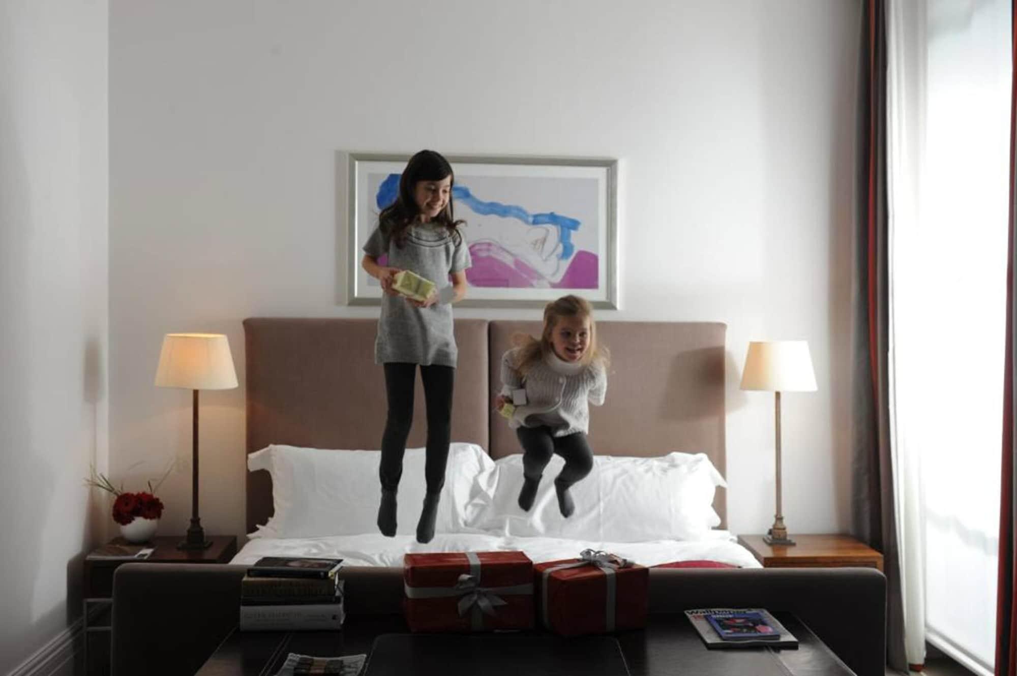 Brown's Hotel, A Rocco Hotel Londres