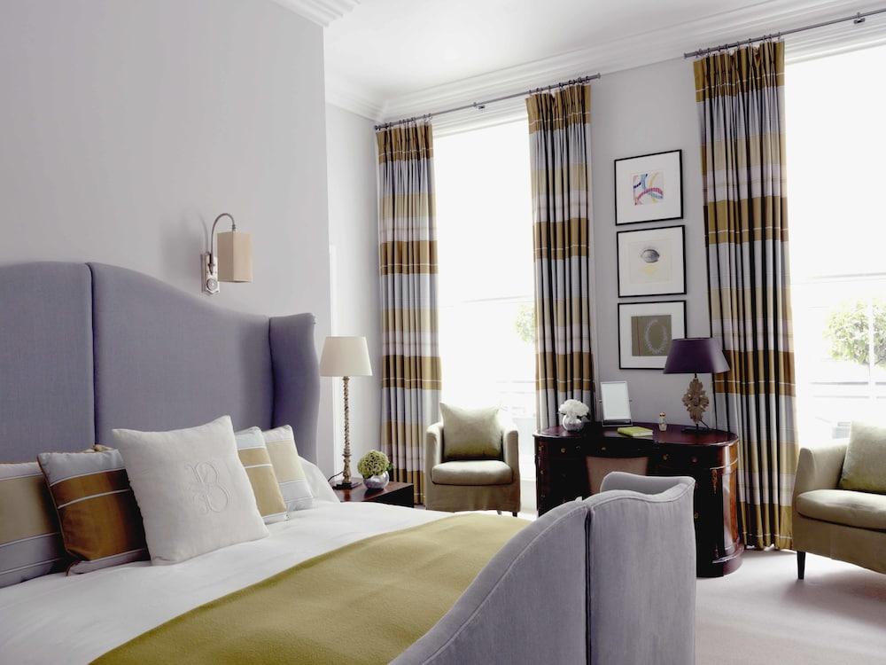 Brown's Hotel, A Rocco 5* Londres