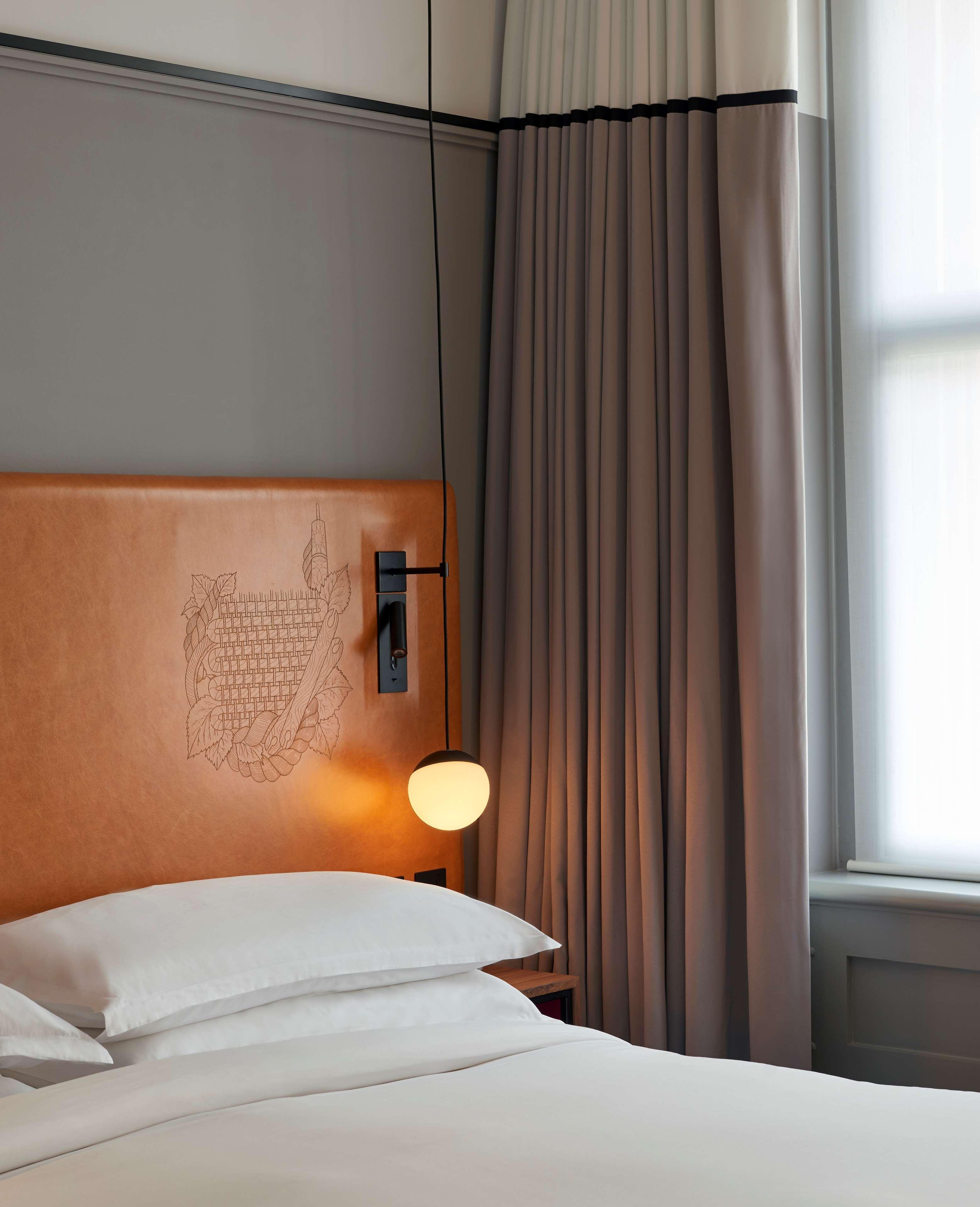 Andaz Liverpool Street, By Hyatt Londen