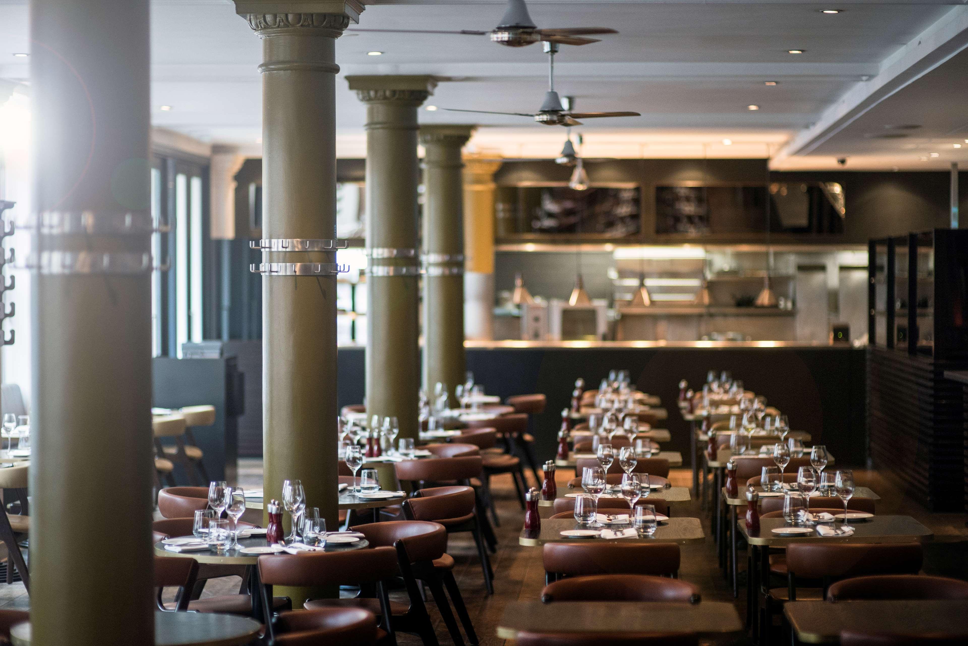Andaz Liverpool Street, By Hyatt Londen