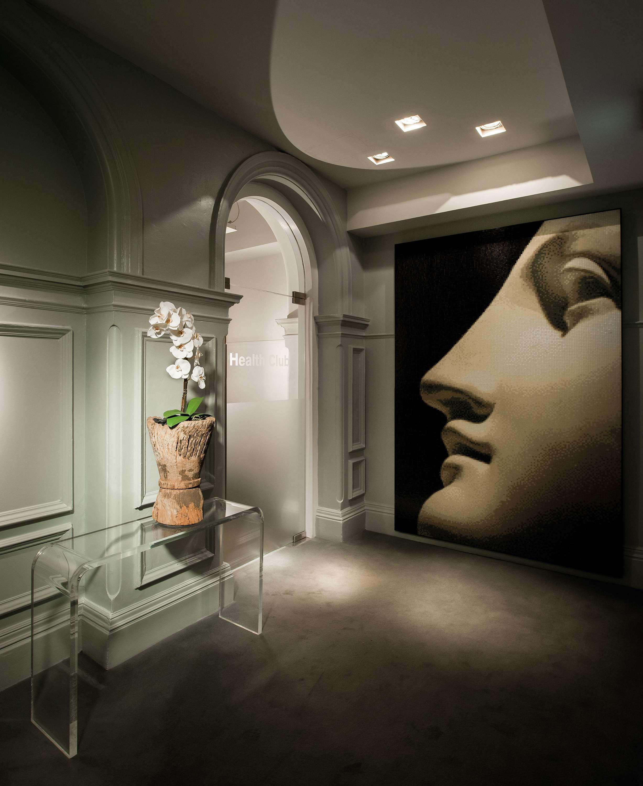 Hotel Andaz Liverpool Street, By Hyatt Londen