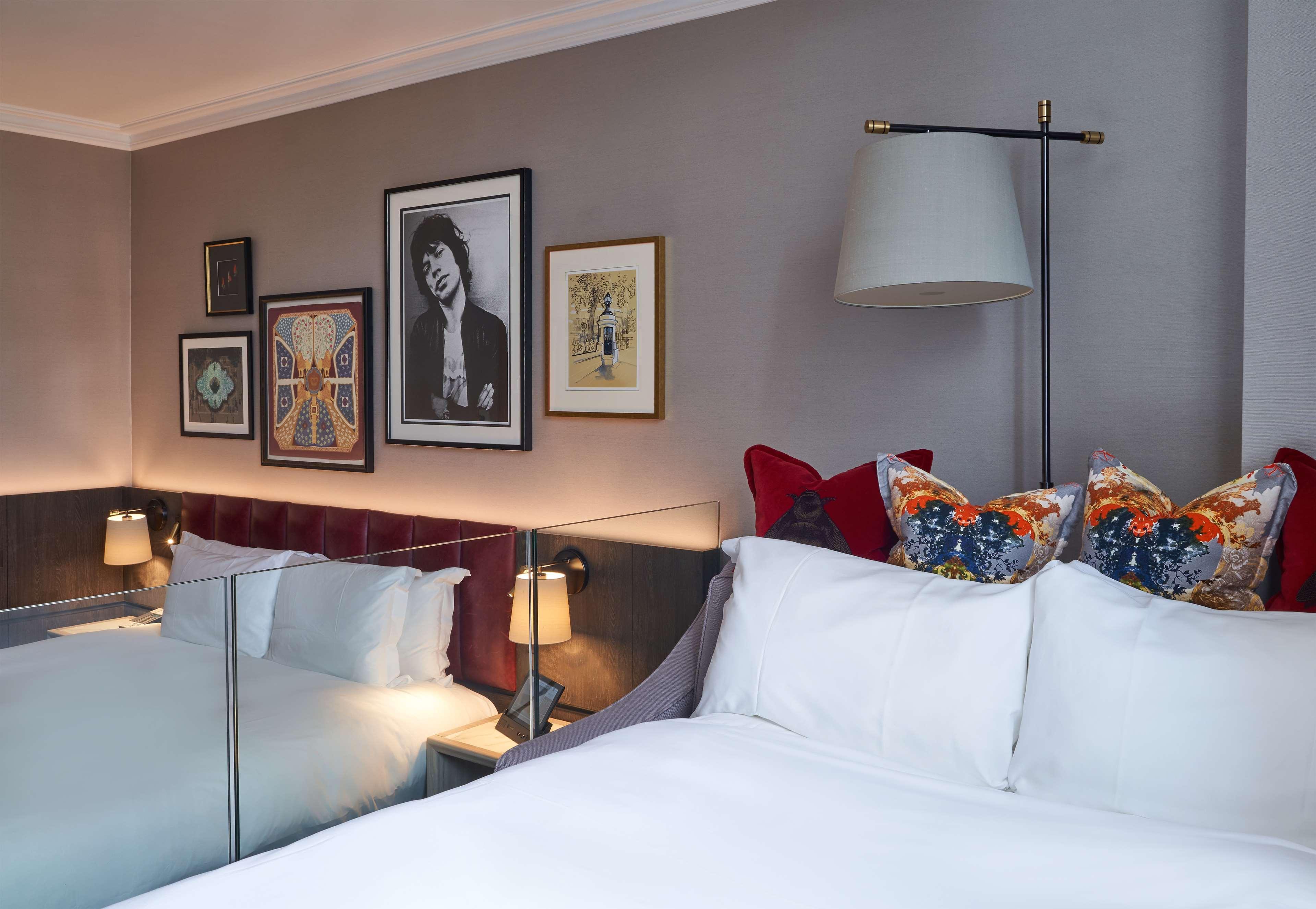 Hotel The Trafalgar St. James, Curio Collection By Hilton London