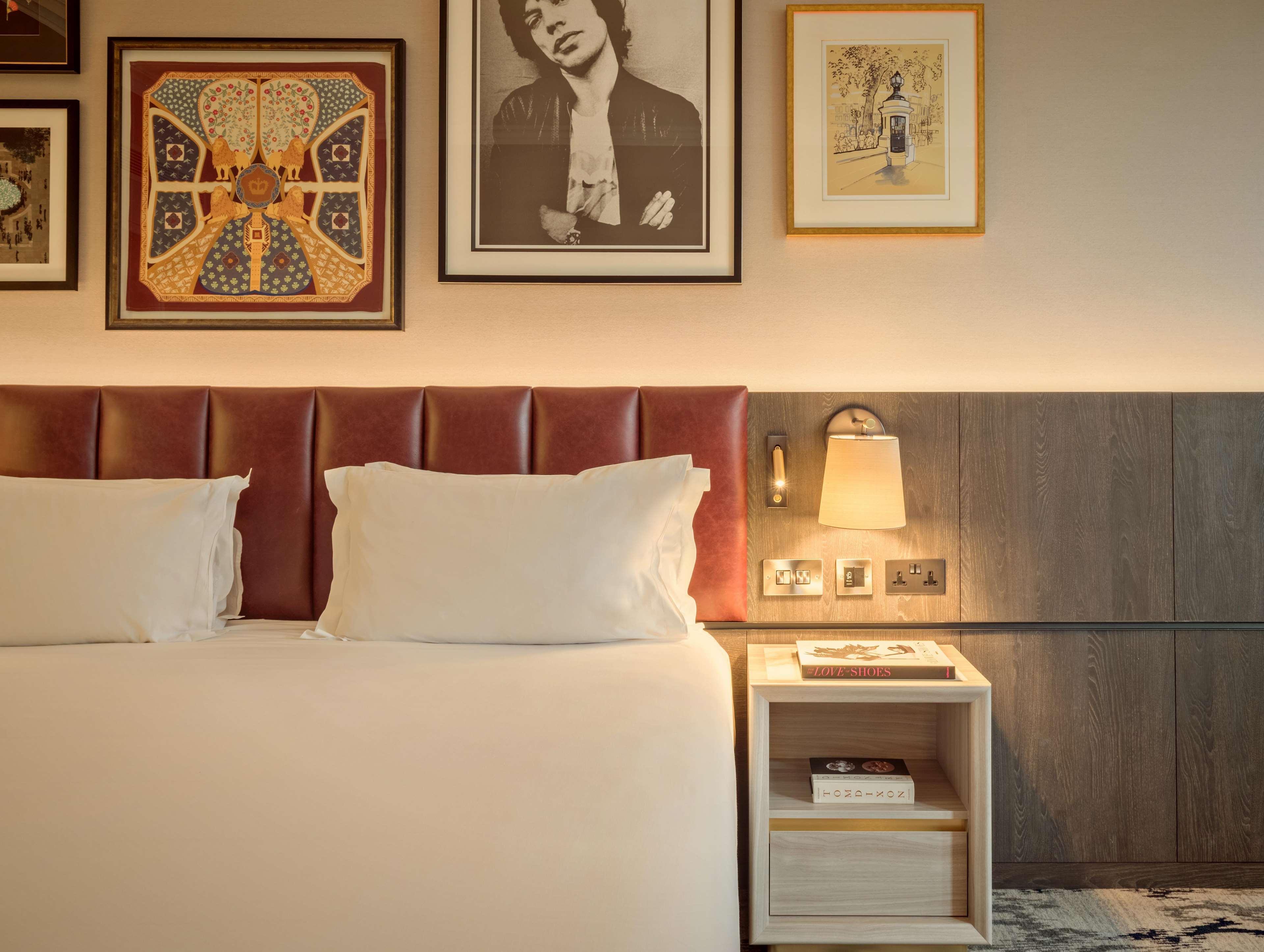 The Trafalgar St. James, Curio Collection By Hilton 5* London