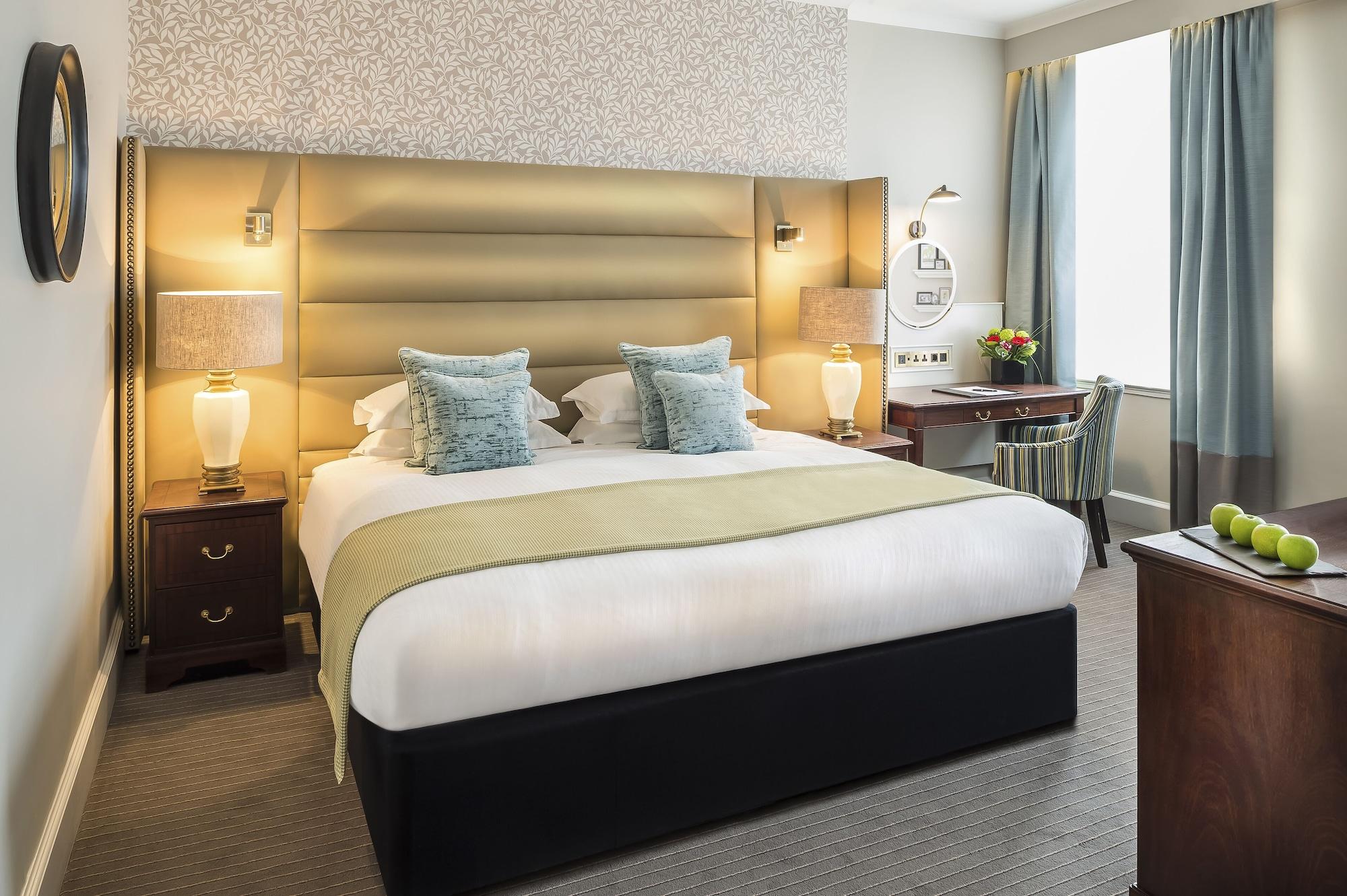 The Bailey's Kensington Hotel Londen
